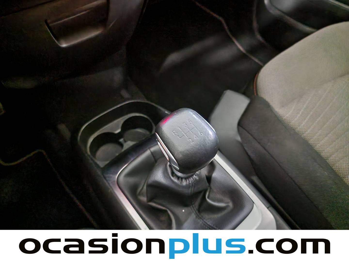 Citroën Grand C4 Spacetourer Citroën Grand C4 Spacetourer PureTech 130 S&S 6v C-Series (131 CV) 7 Plazas de ocasión
