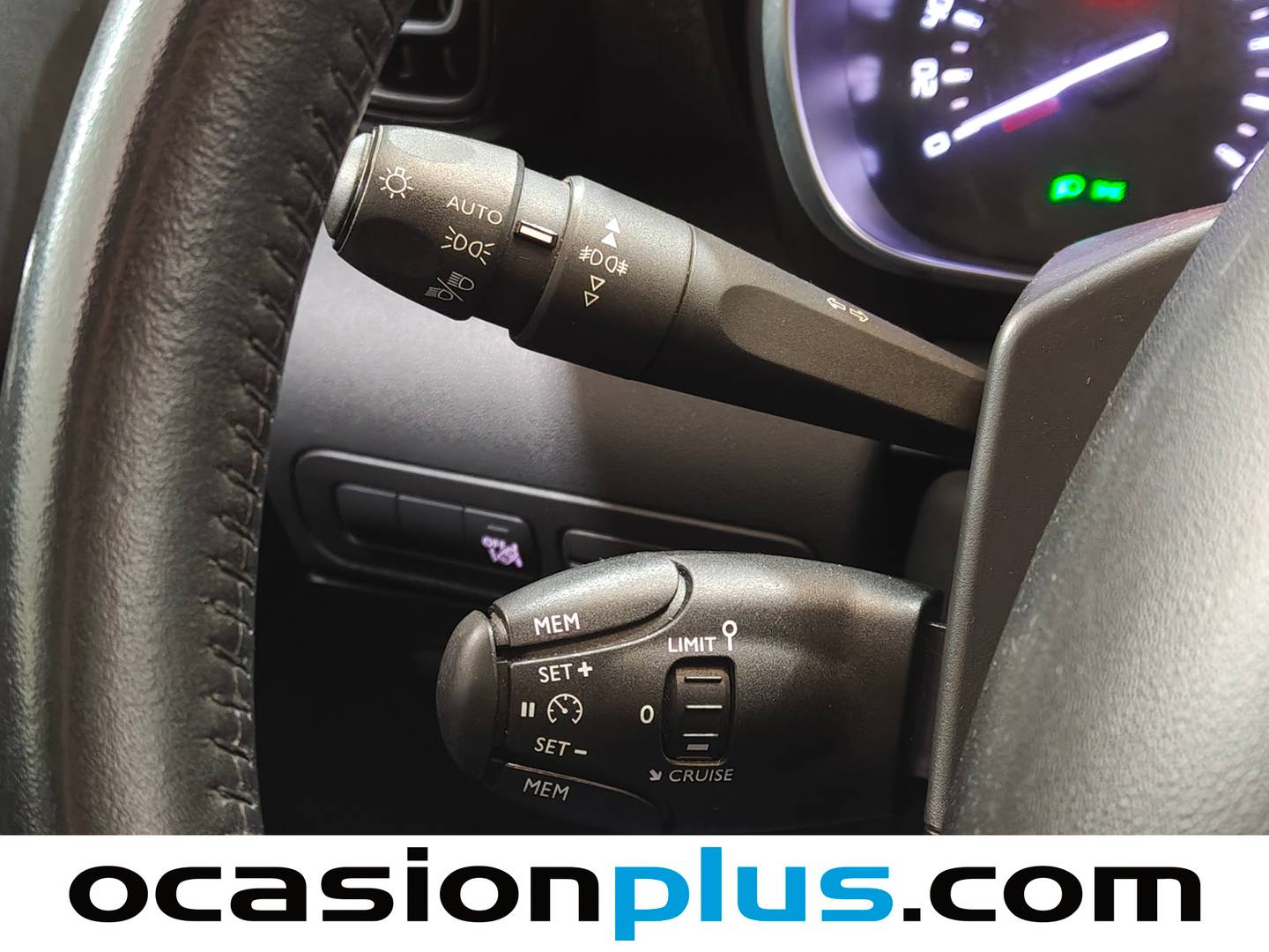 Citroën C3 Aircross Citroen C3 Aircross PureTech 130 S&S Shine EAT6 (131 CV) barato