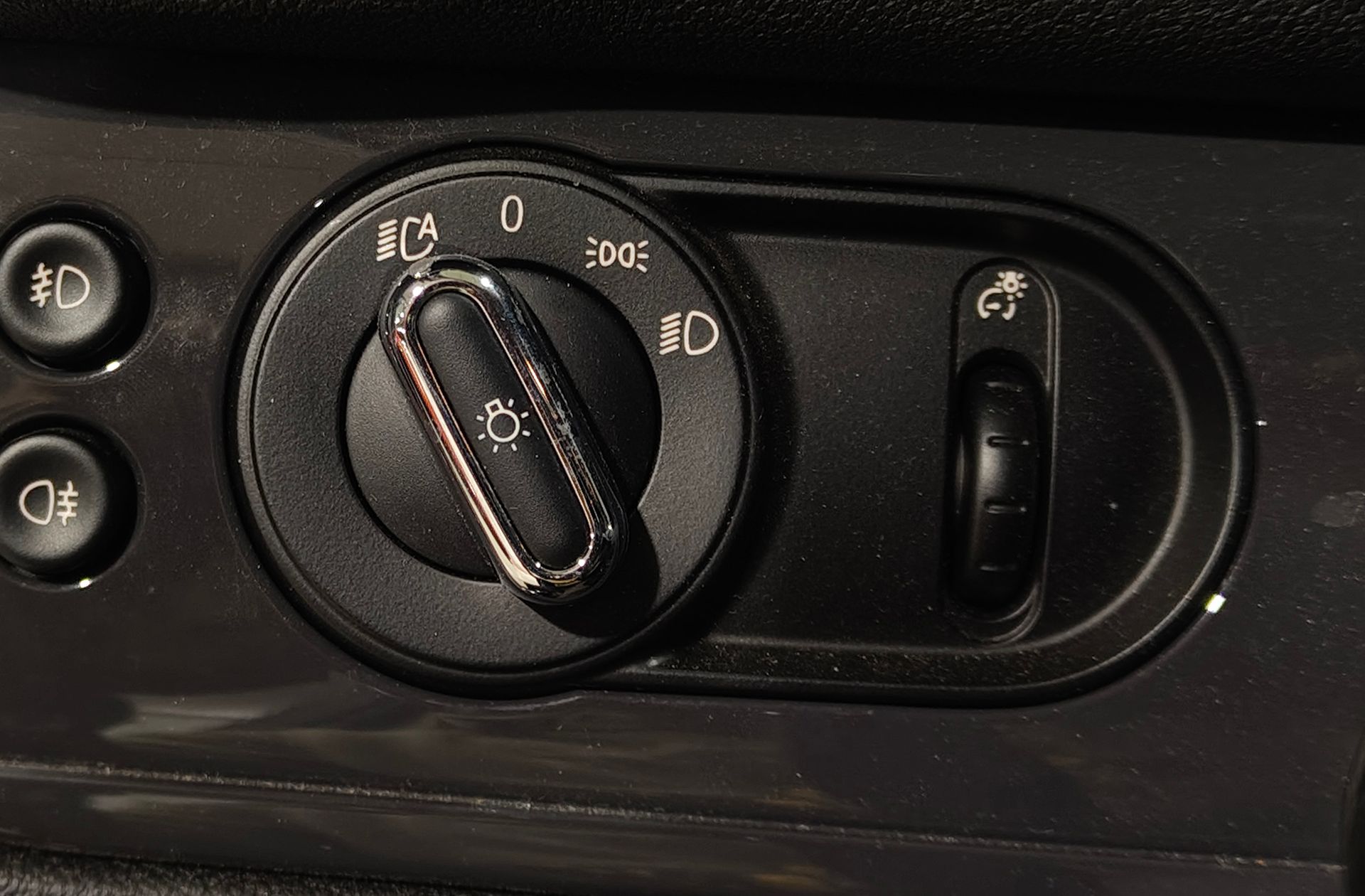 MINI Countryman One D - foto 26