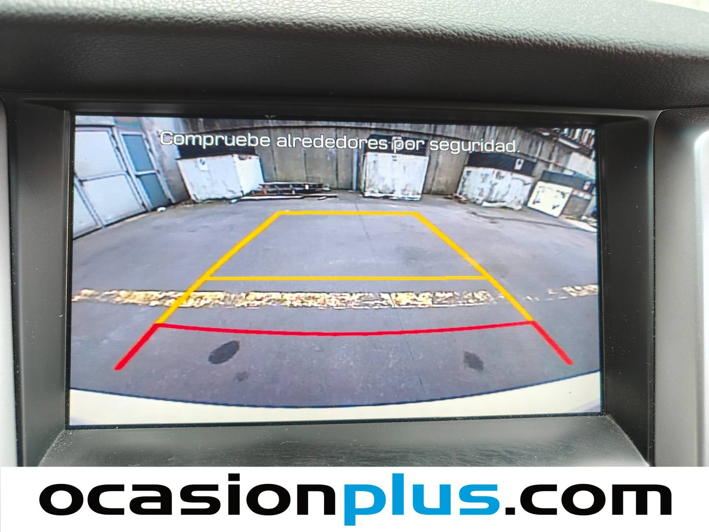 Accesorios del Hyundai Tucson Hyundai Tucson 1.6 TGDi Style 4x4 DT (176 CV)