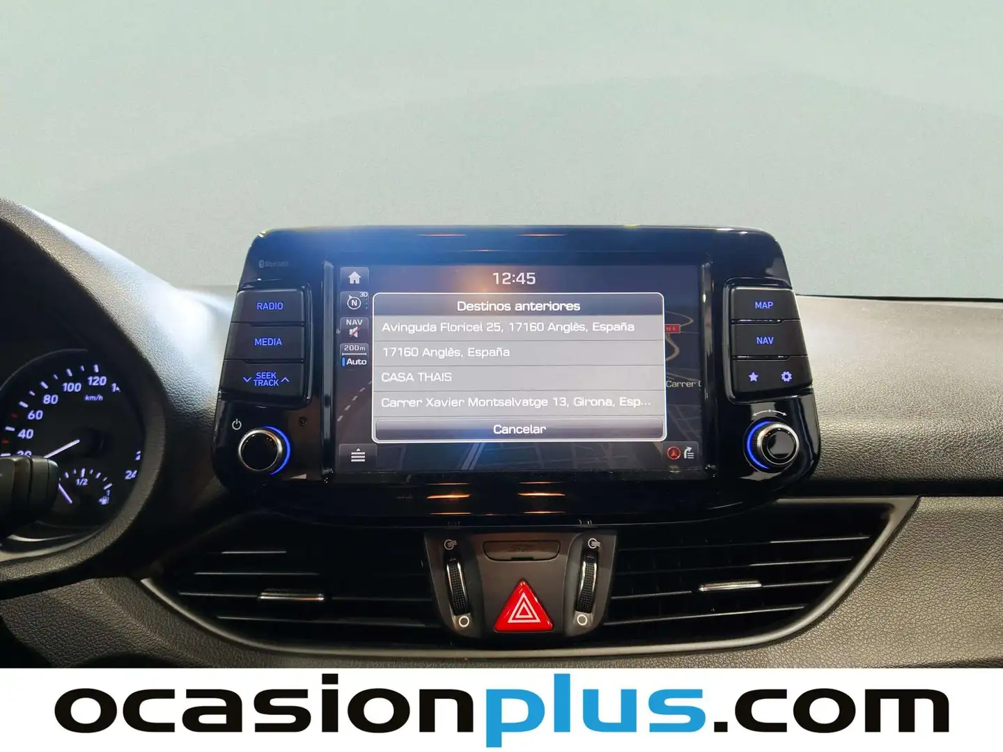 Foto Hyundai i30 Hyundai i30 1.0 TGDI Tecno (120 CV)