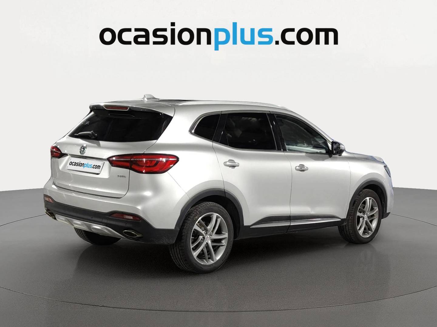 Foto MG HS MG HS 1.5 Turbo GDI Luxury  (162 CV)