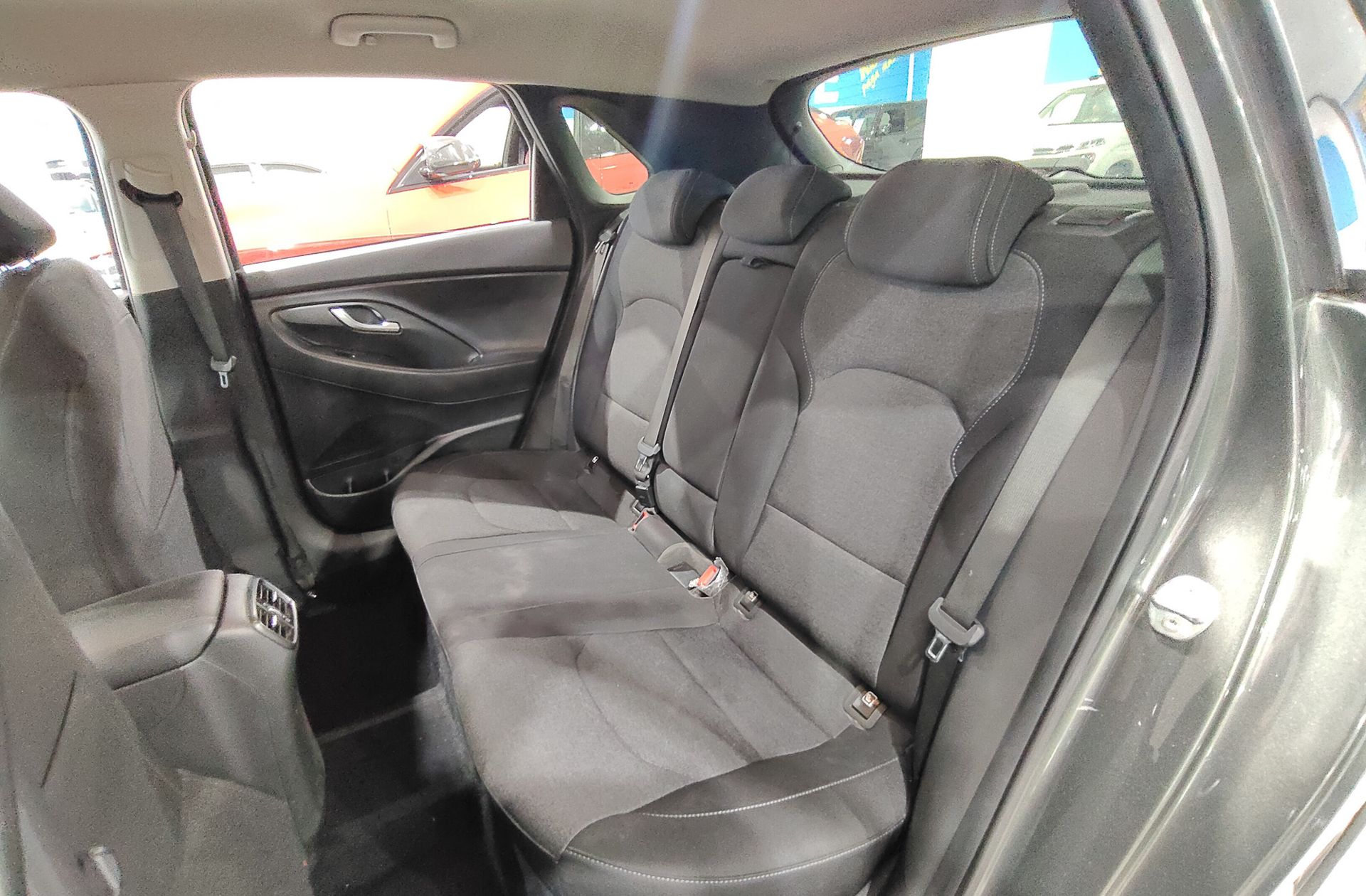 Hyundai i30 1.0 T-GDi 48V Tecno - foto 10