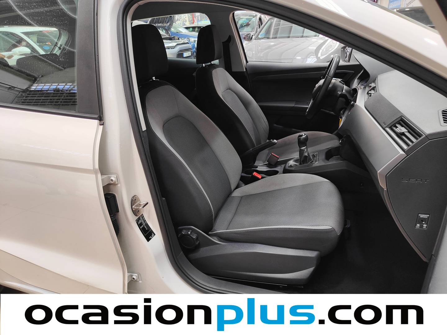 Seat Ibiza Seat Ibiza 1.0 EcoTSI Style  (95 CV) km 0