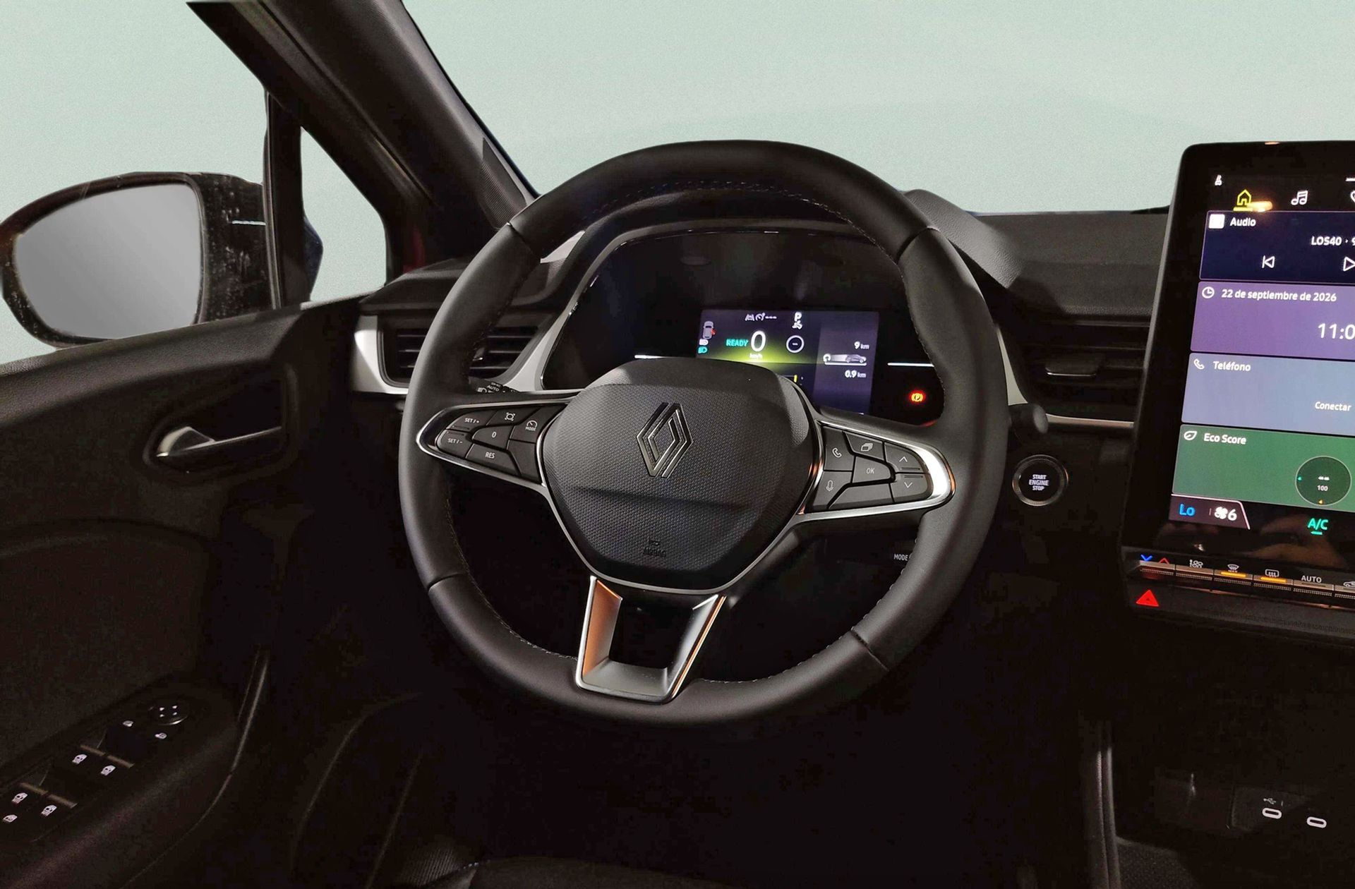 Renault Captur Evolution E-Tech full hybrid - foto 22