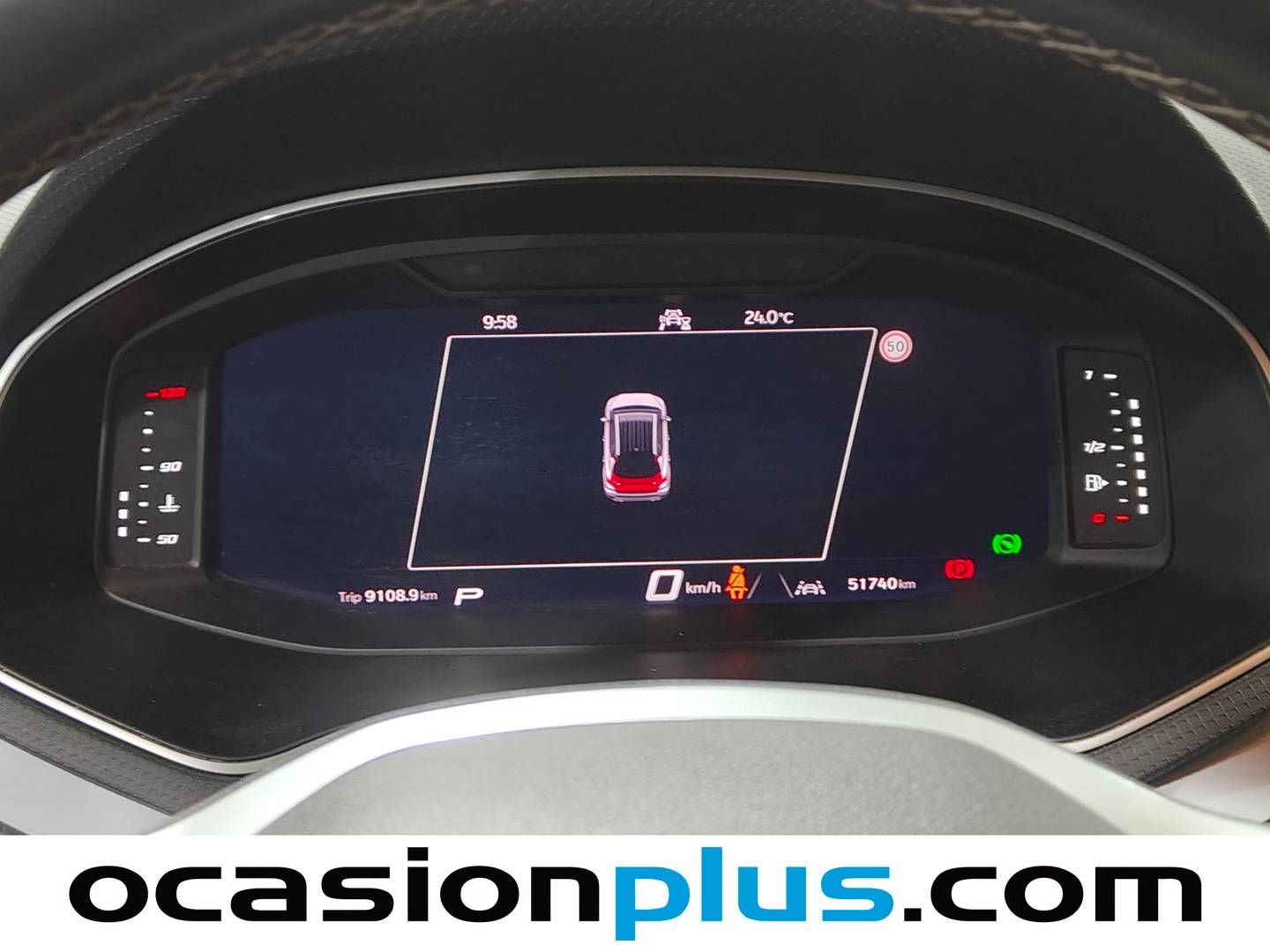 Seat Arona Seat Arona 1.0 TSI Style XL DSG (115 CV) 2024