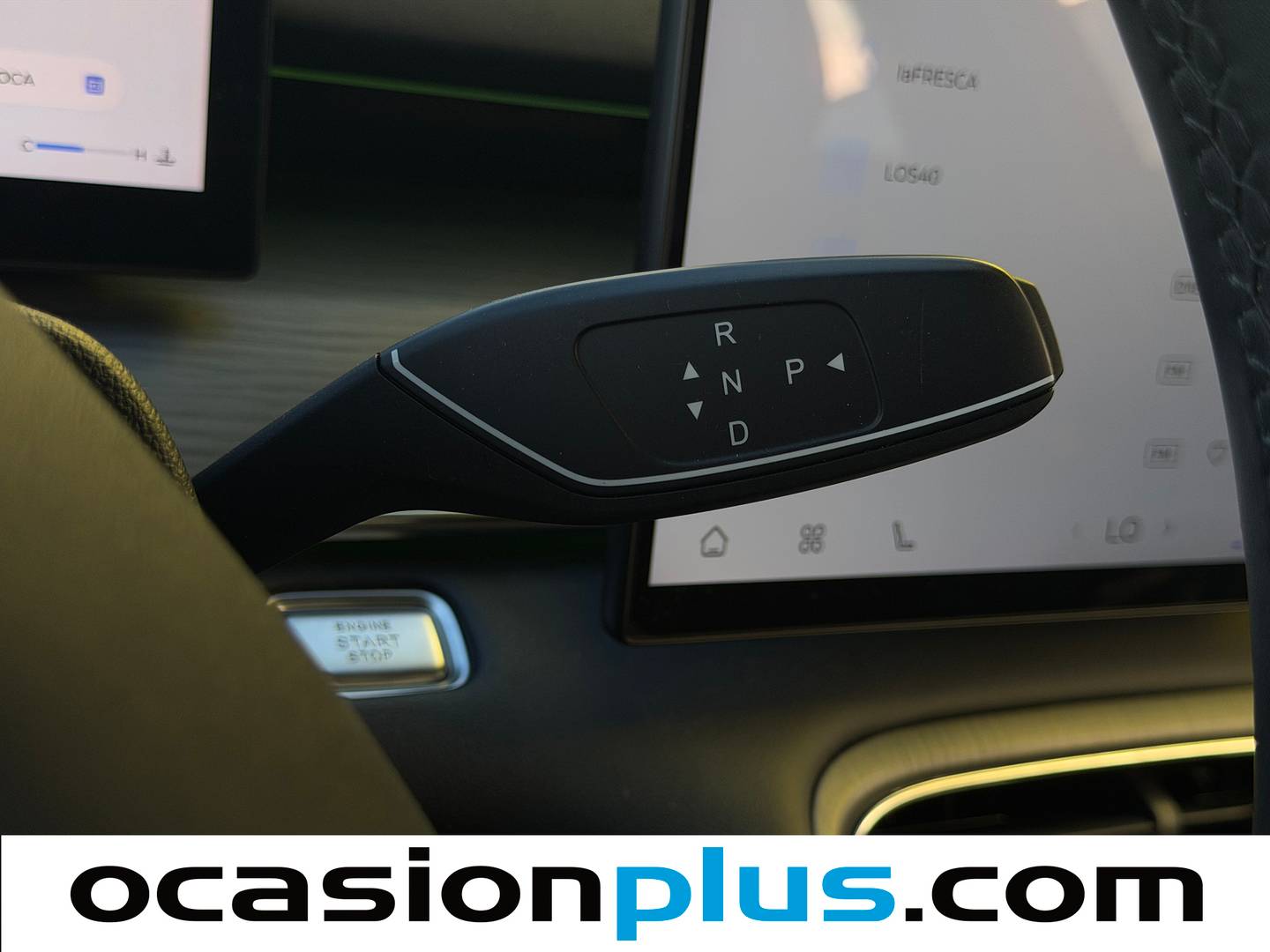 EBRO S800 EBRO S800 1.6 TGDI Luxury DCT (147 CV) 7 plazas de segunda mano