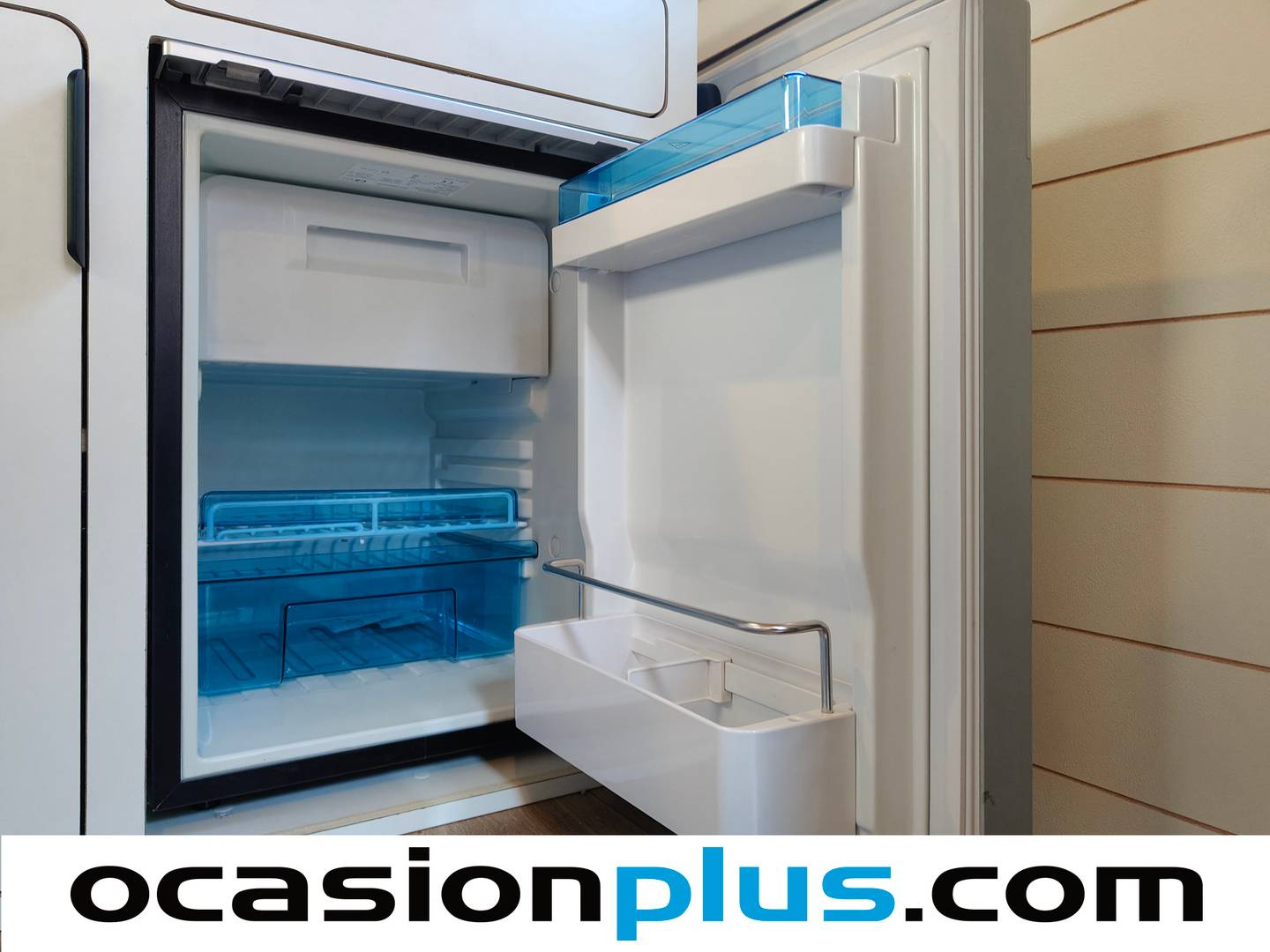 Paquetes del Opel Vivaro Opel Vivaro Furgon 1.5 BlueHDi M Standart  Camperizada (120 CV) 2 Plazas