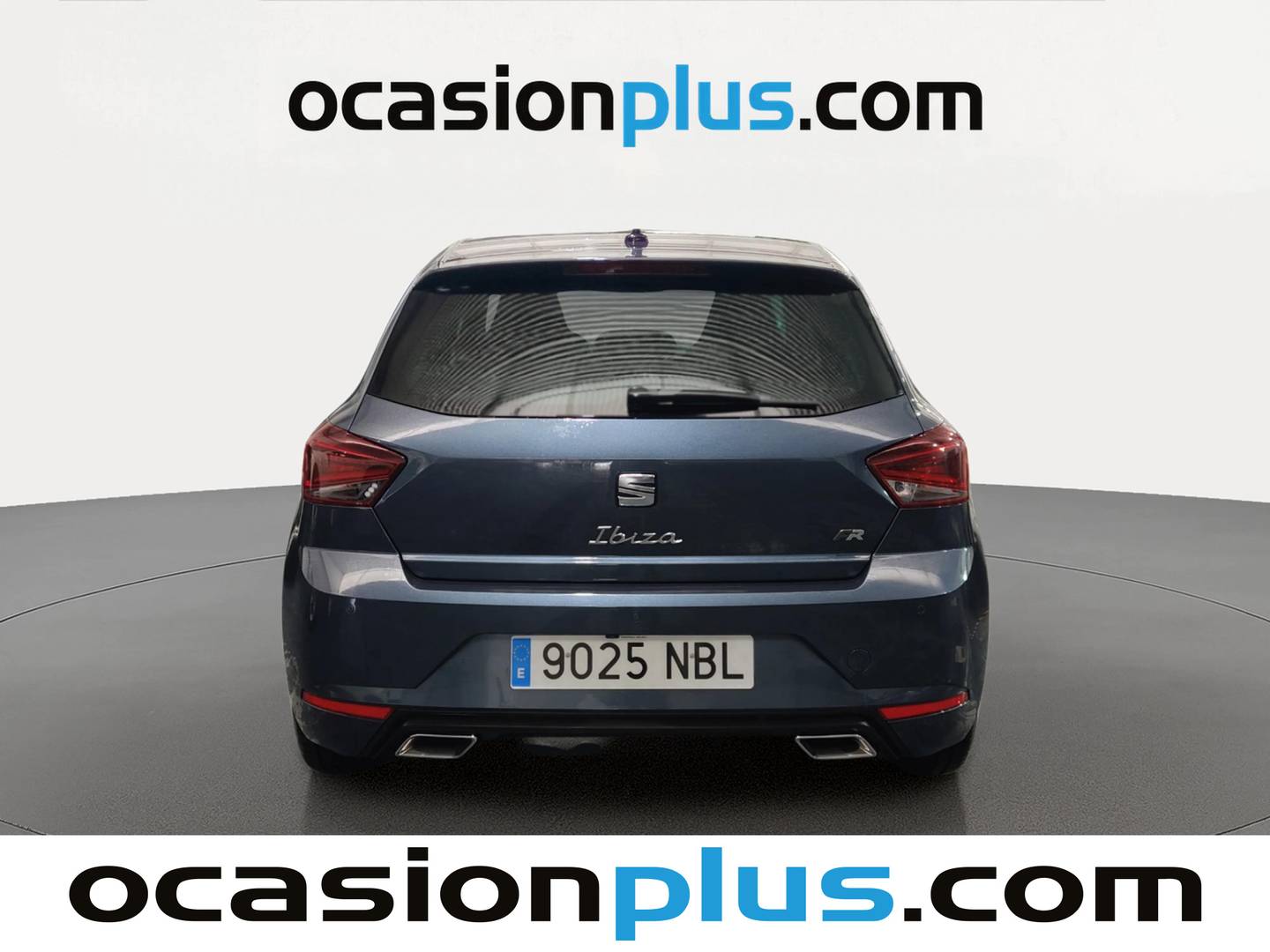 Seat Ibiza SEAT Ibiza 1.0 TSI FR Salta (115 CV) al mejor precio