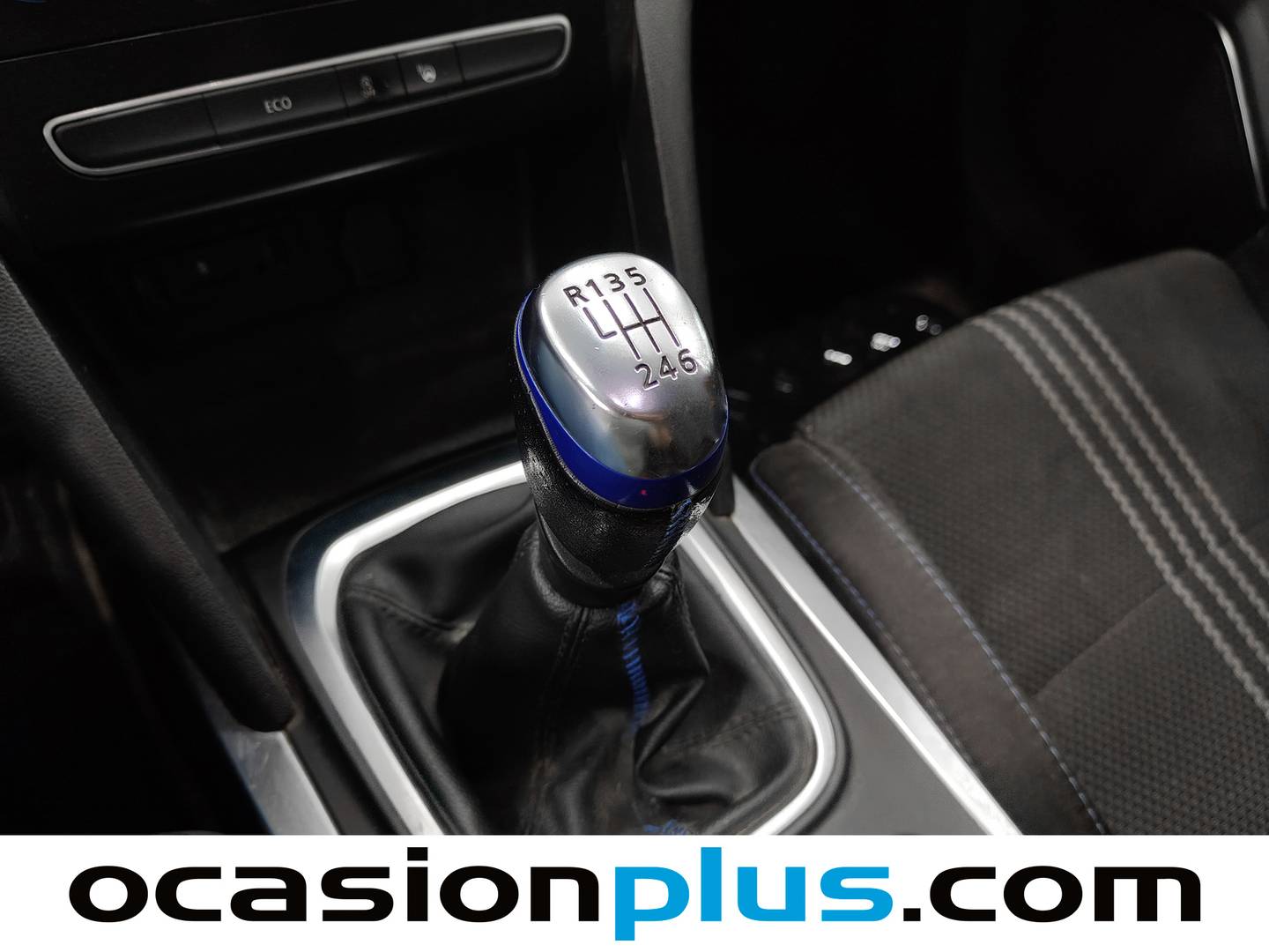 Renault Mégane Renault Megane GT Line Energy TCe (130 CV) de ocasión