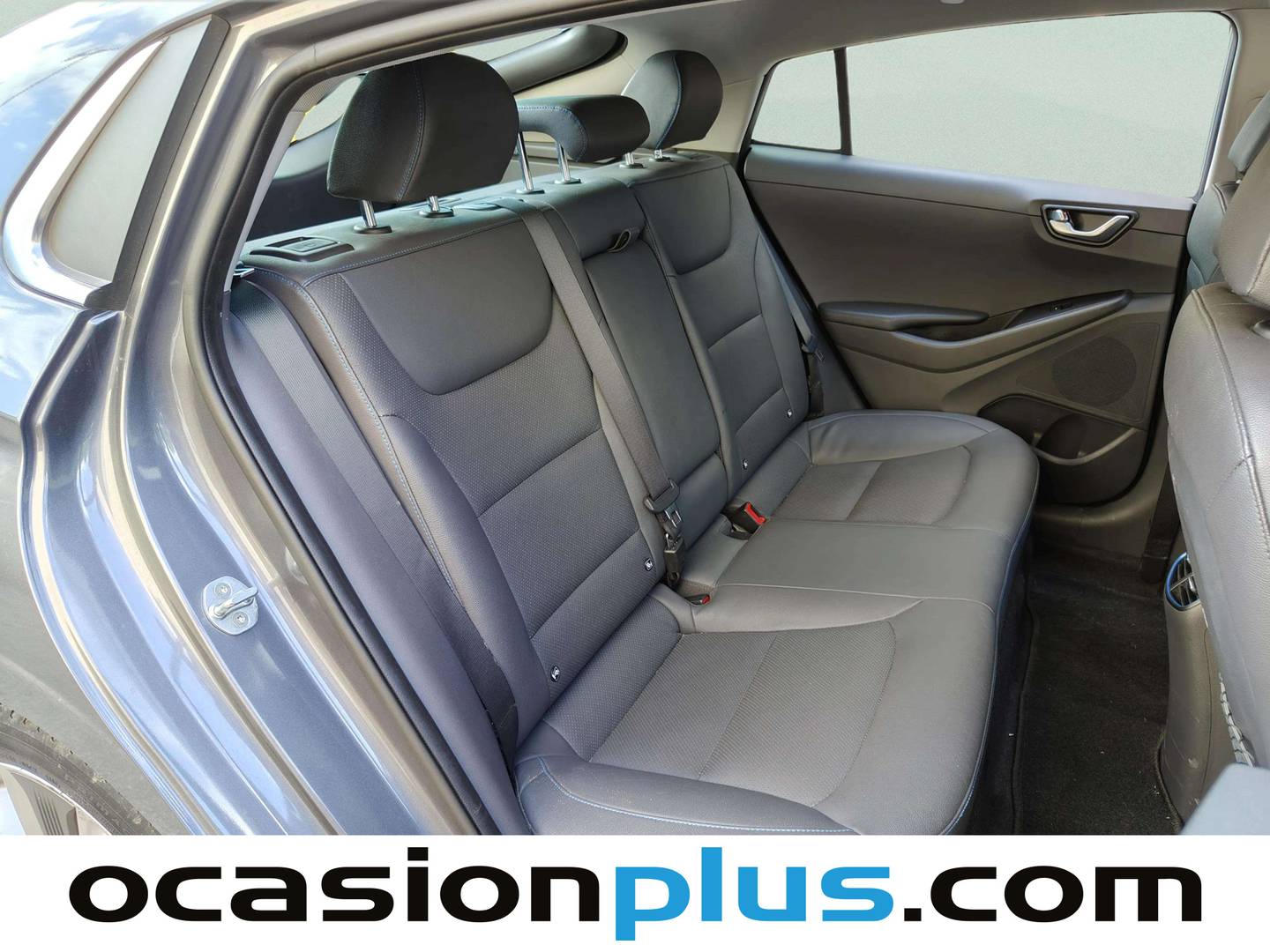 Hyundai IONIQ Hyundai Ioniq 1.6 GDI HEV Style DCT (141 CV) al mejor precio