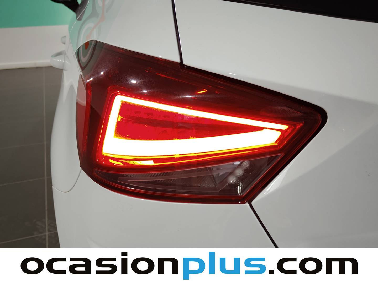 Foto Seat Ibiza SEAT Ibiza 1.5 TSI FR XL DSG (150 CV)