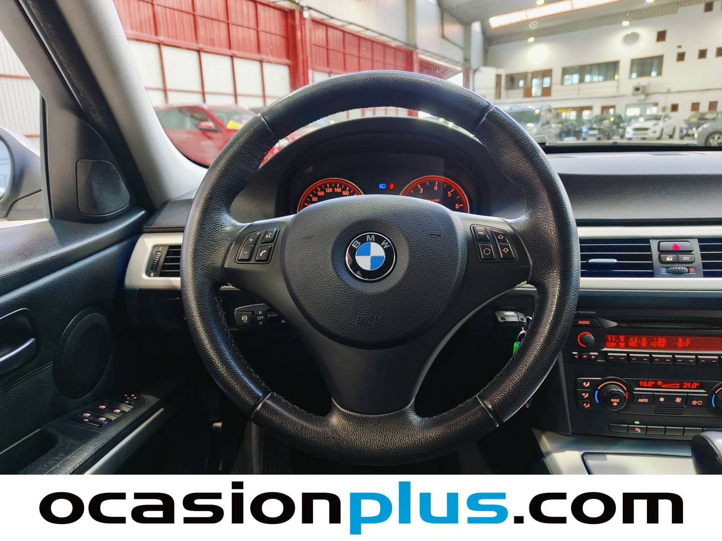 BMW Serie 3 BMW Serie 3 330i  (258 CV) 2006