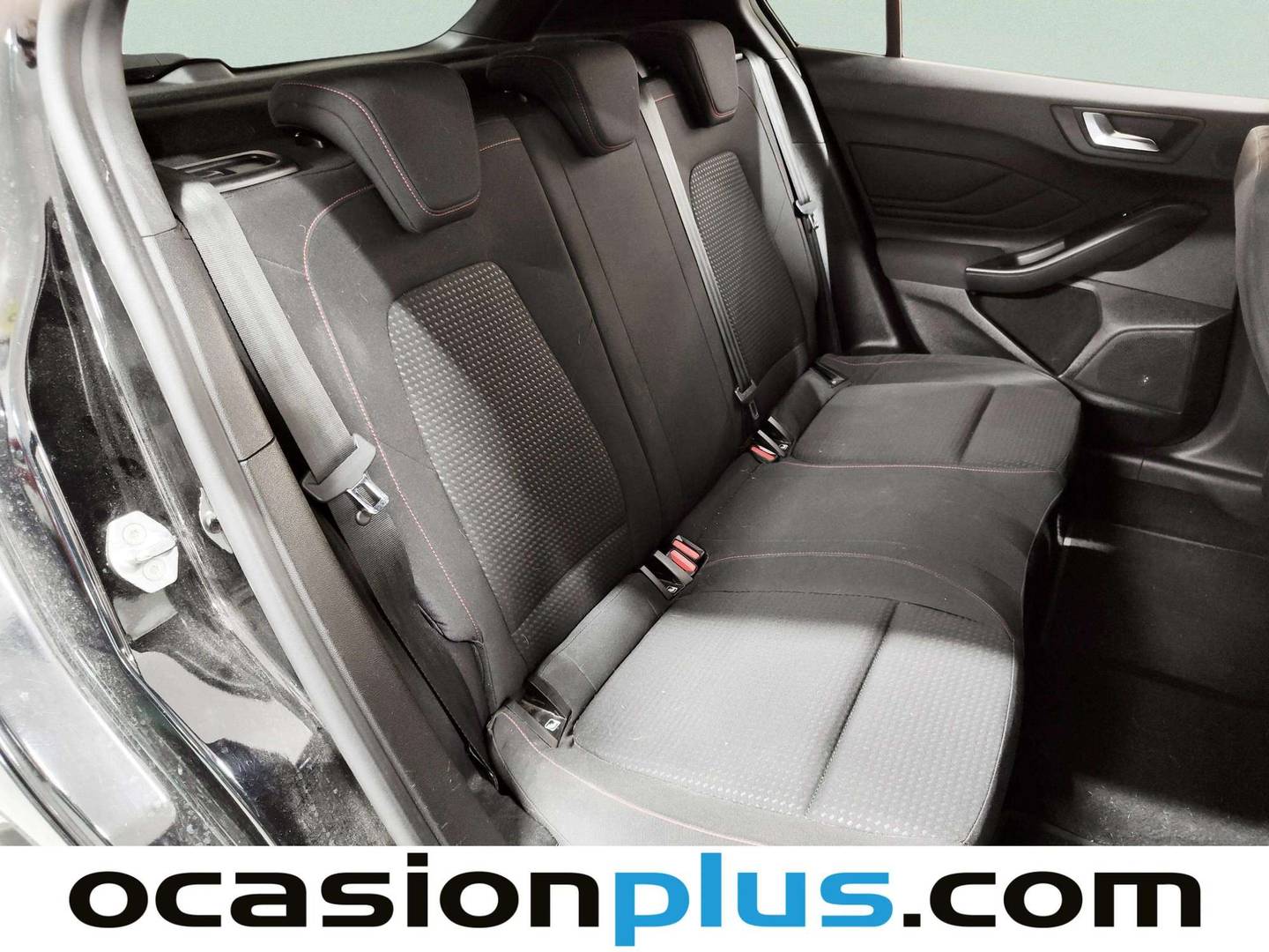 Ford Focus Ford Focus 1.0 Ecoboost ST-Line  (125 CV) gasolina