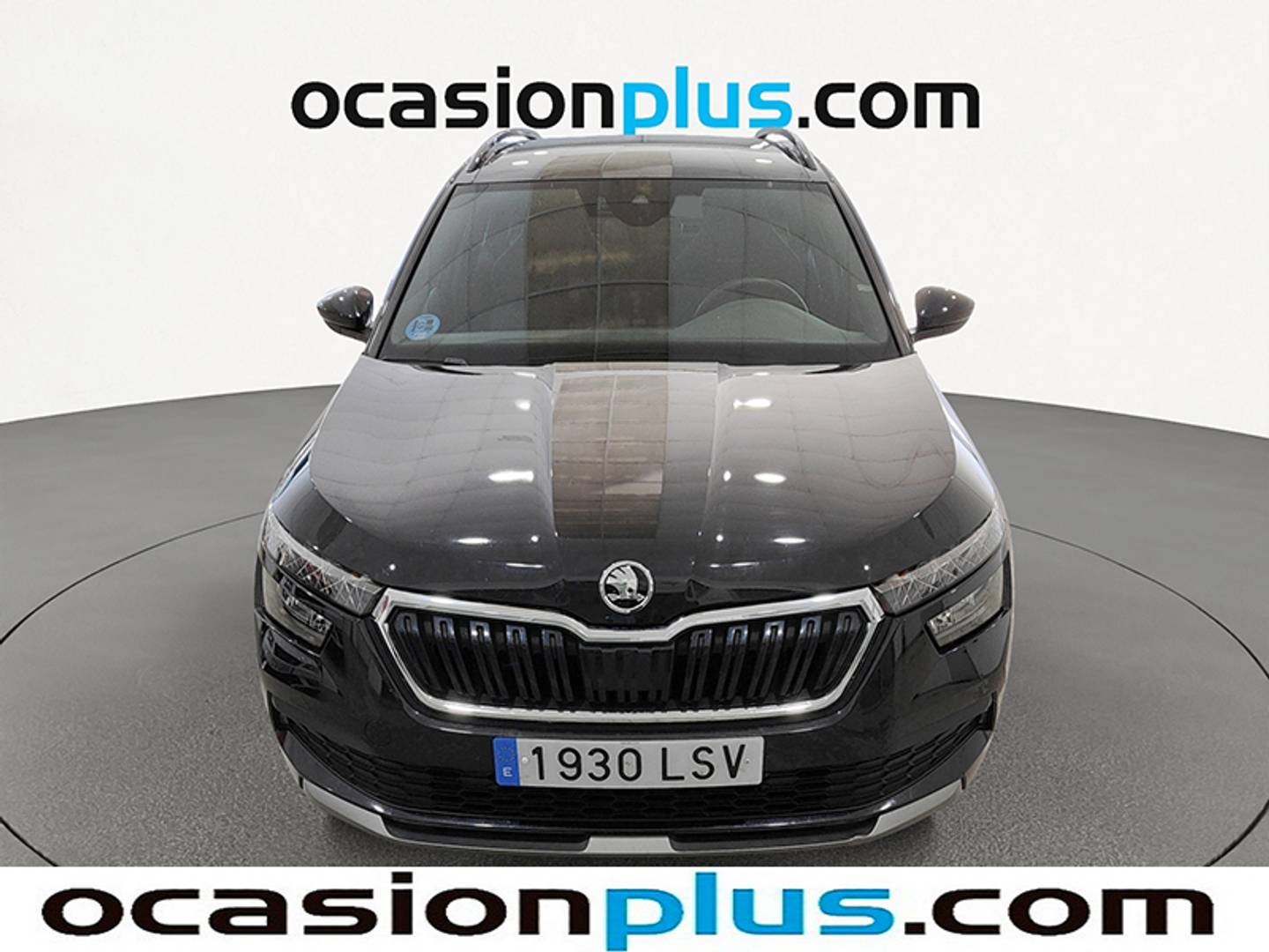 Foto Skoda Kamiq Skoda Kamiq 1.5 TSI Sport (150 CV)