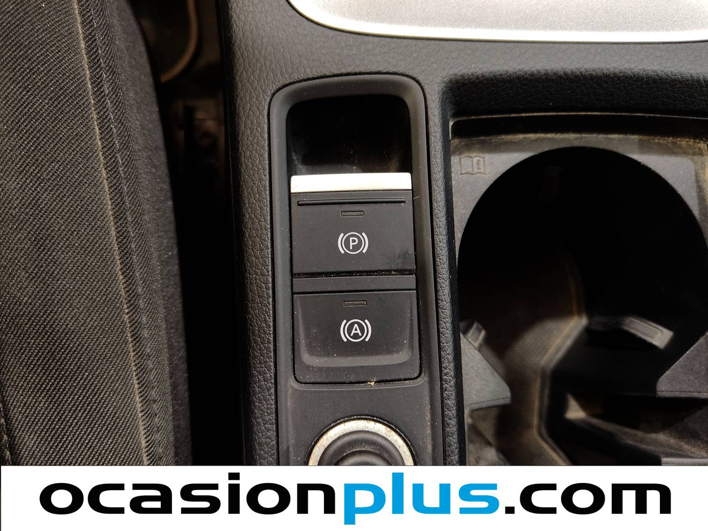 Audi Q3 Sportback Audi Q3 Sportback Advanced 35 TDI (150 CV) S tronic diésel