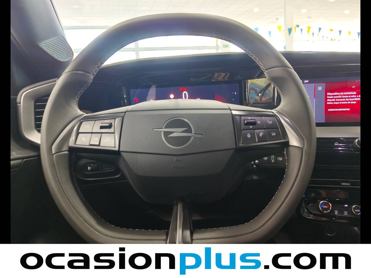 Opel Mokka Opel Mokka 1.2 T GS (136 CV) 2025