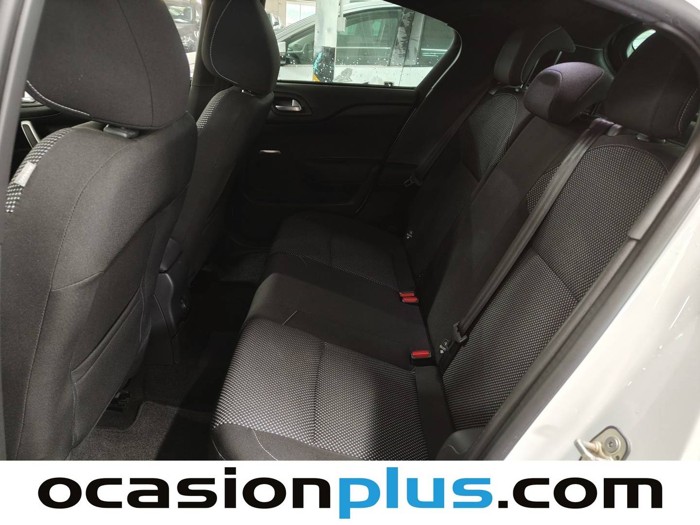 Foto DS DS 4 DS DS4 PureTech 130 S&S Desire (131 CV)