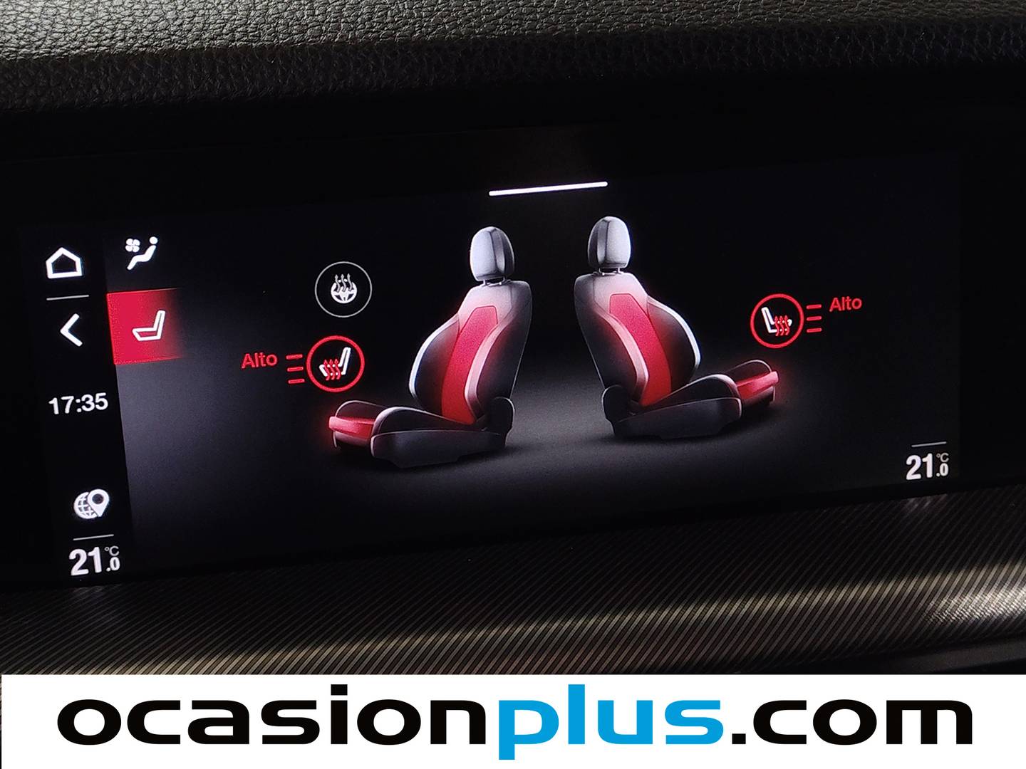 Extras del Alfa Romeo Stelvio Alfa Romeo Stelvio 2.2 Diésel Veloce Q4 Auto (210 CV)