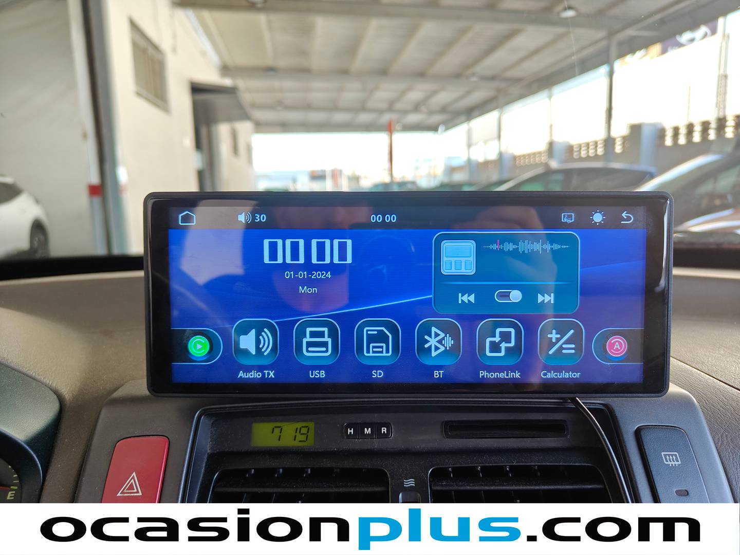 Hyundai Tucson Hyundai Tucson 2.0 CRDi Comfort 4x2 (140 CV) al mejor precio