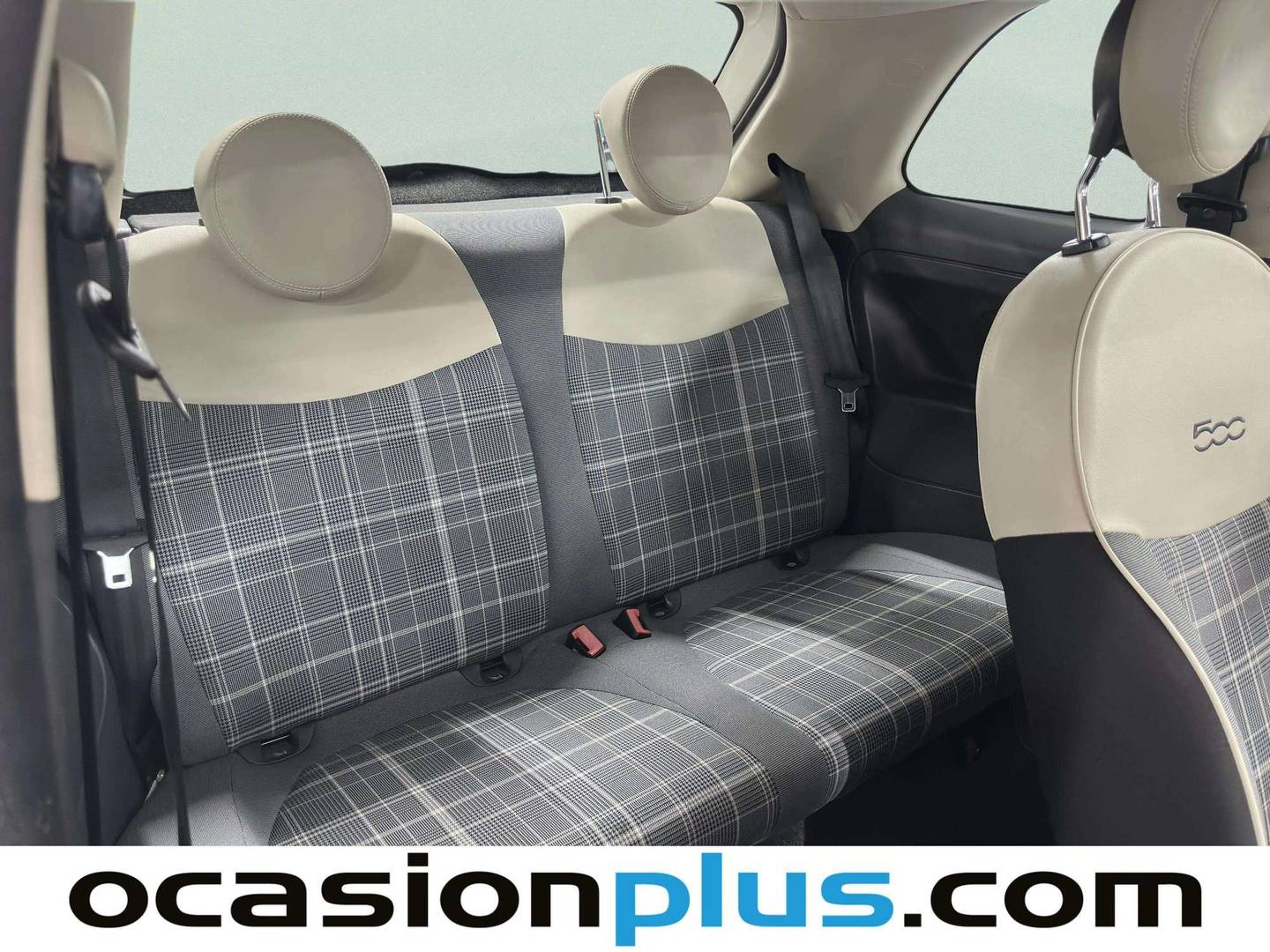 Fiat 500 Fiat 500 1.2 8v Lounge (69 CV) al mejor precio