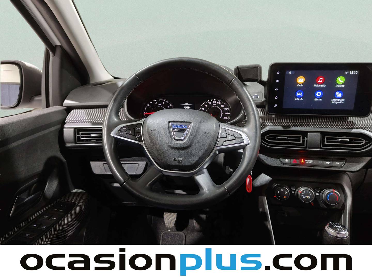 Foto Dacia Sandero Dacia Sandero Comfort TCe (90 CV)