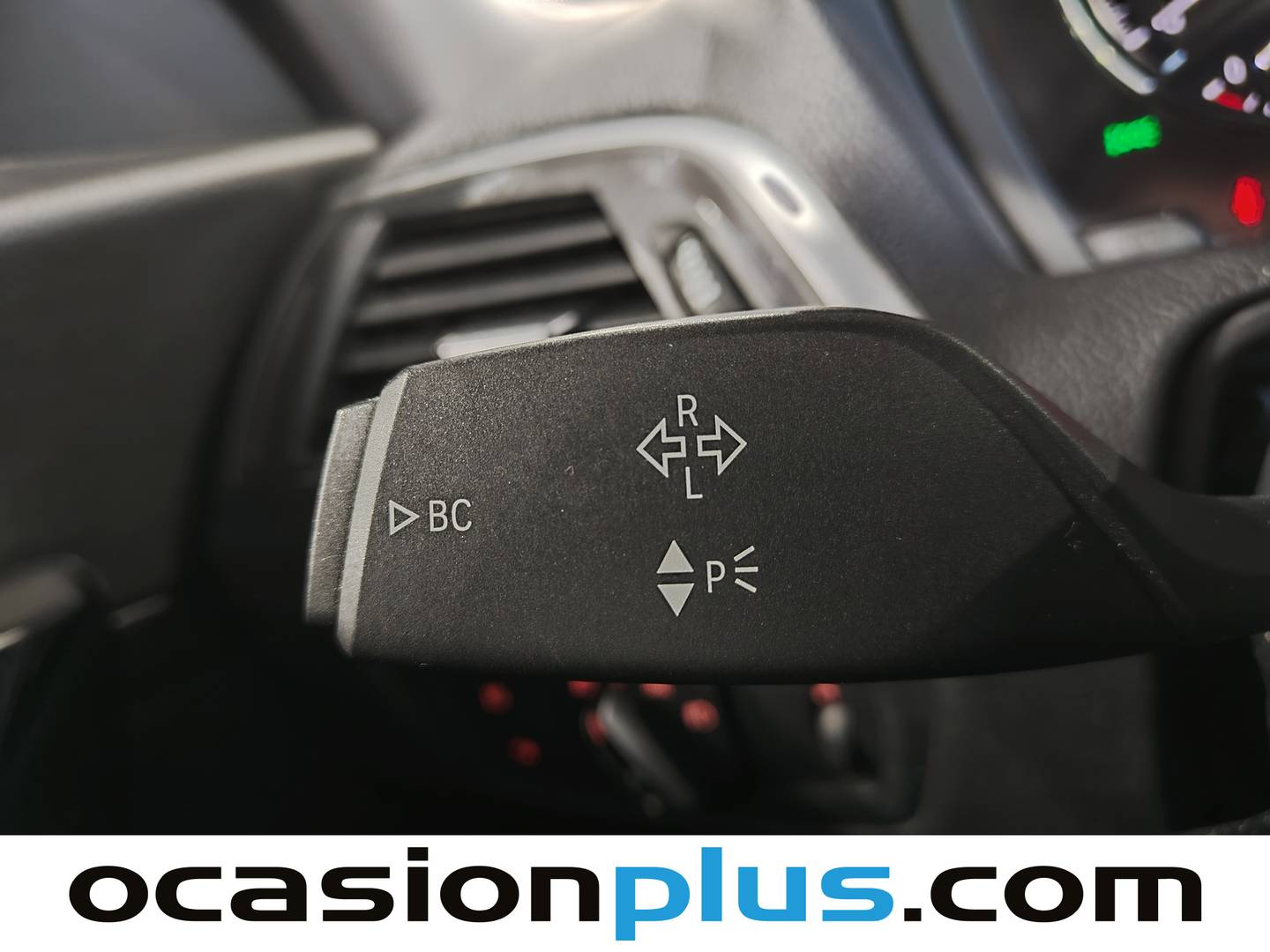 BMW Serie 1 BMW Serie 1 116d (116 CV) seminuevo