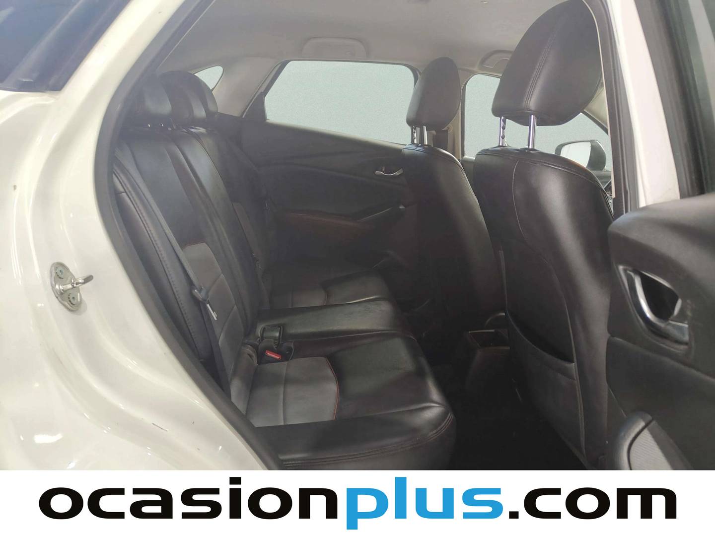 Mazda CX-3 Mazda CX-3 1.5 DE SKYACTIV Luxury 2WD (105 CV) diésel