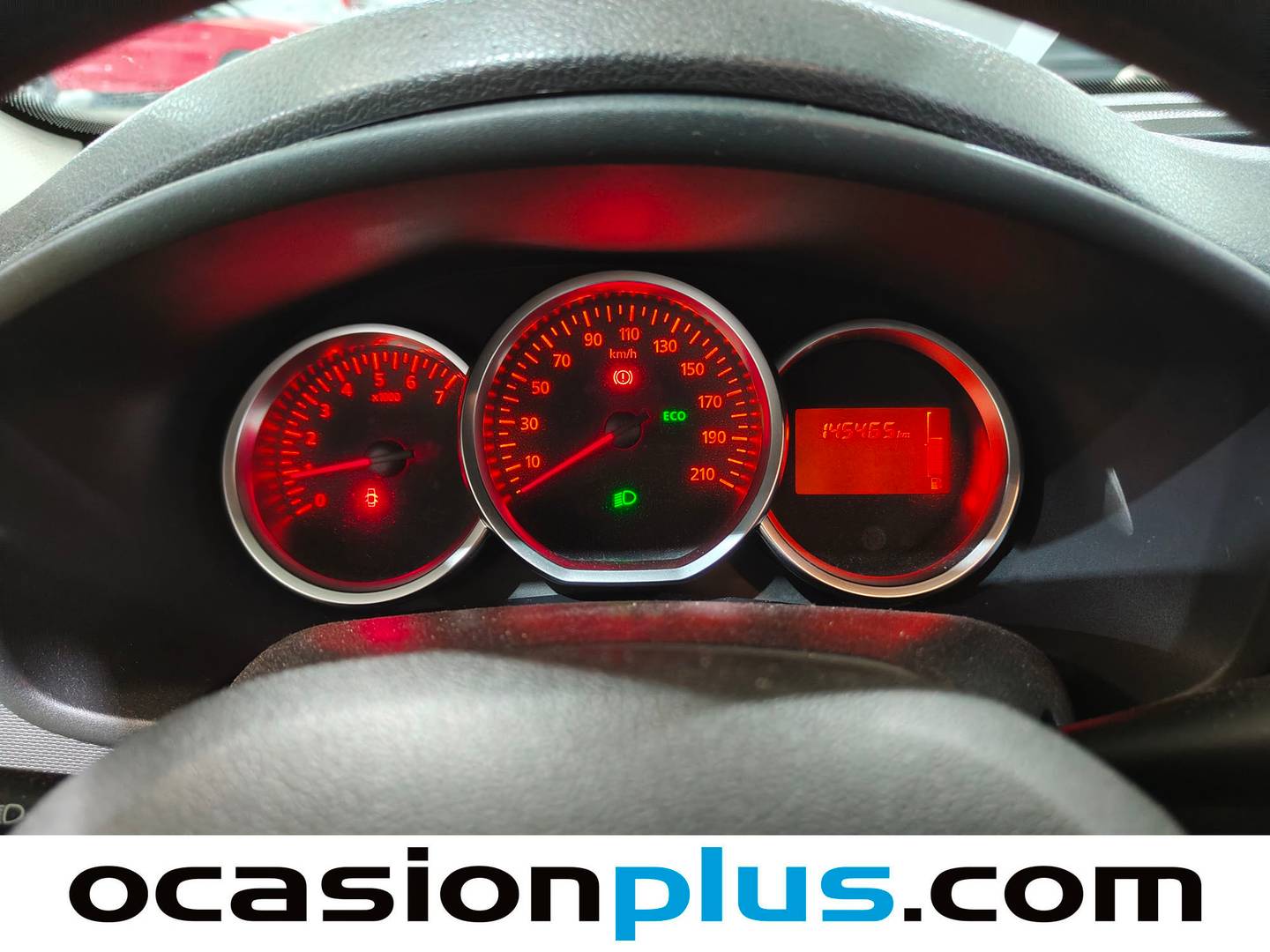 Dacia Sandero Dacia Sandero Stepway Essential TCE (90 CV) GLP 2019