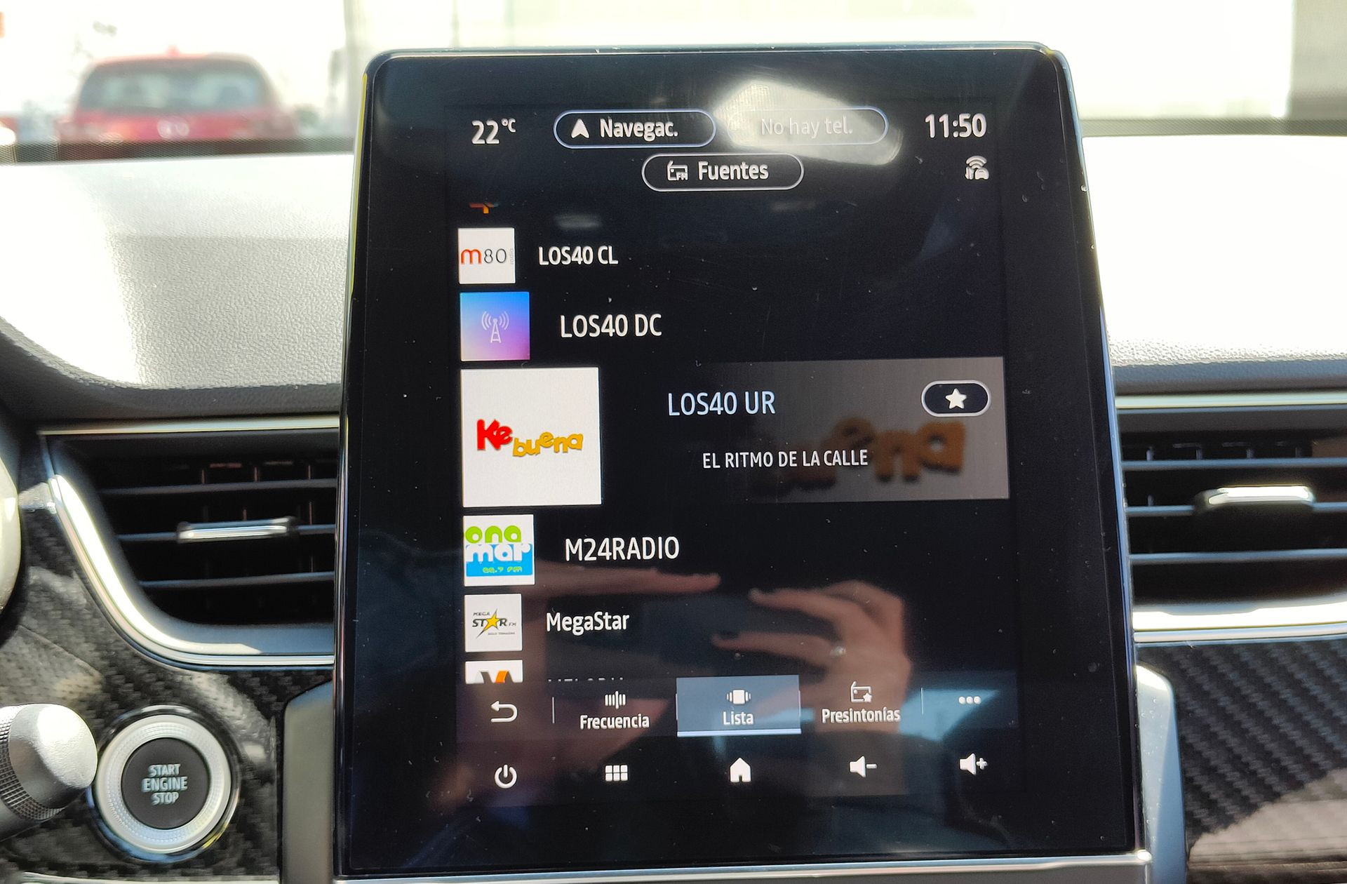 Renault Arkana E-Tech Híbrido Engineered - foto 39