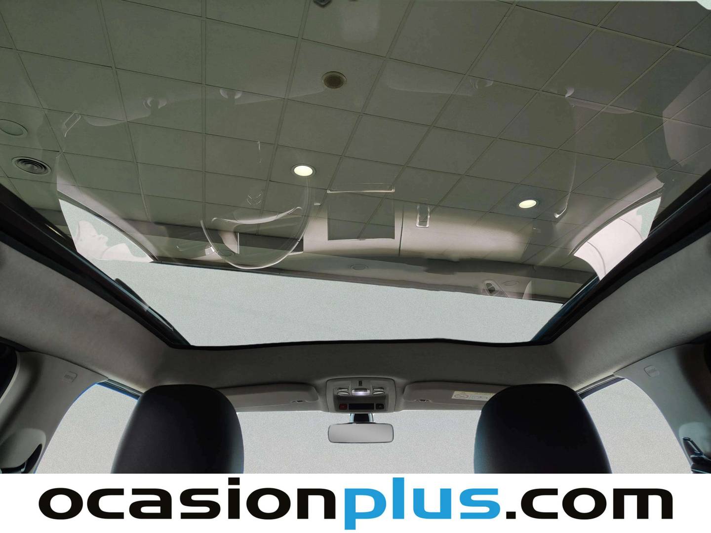Extras y acabados del Citroën C4 Cactus Citroën C4 Cactus BlueHDi 100 Shine (100 CV)