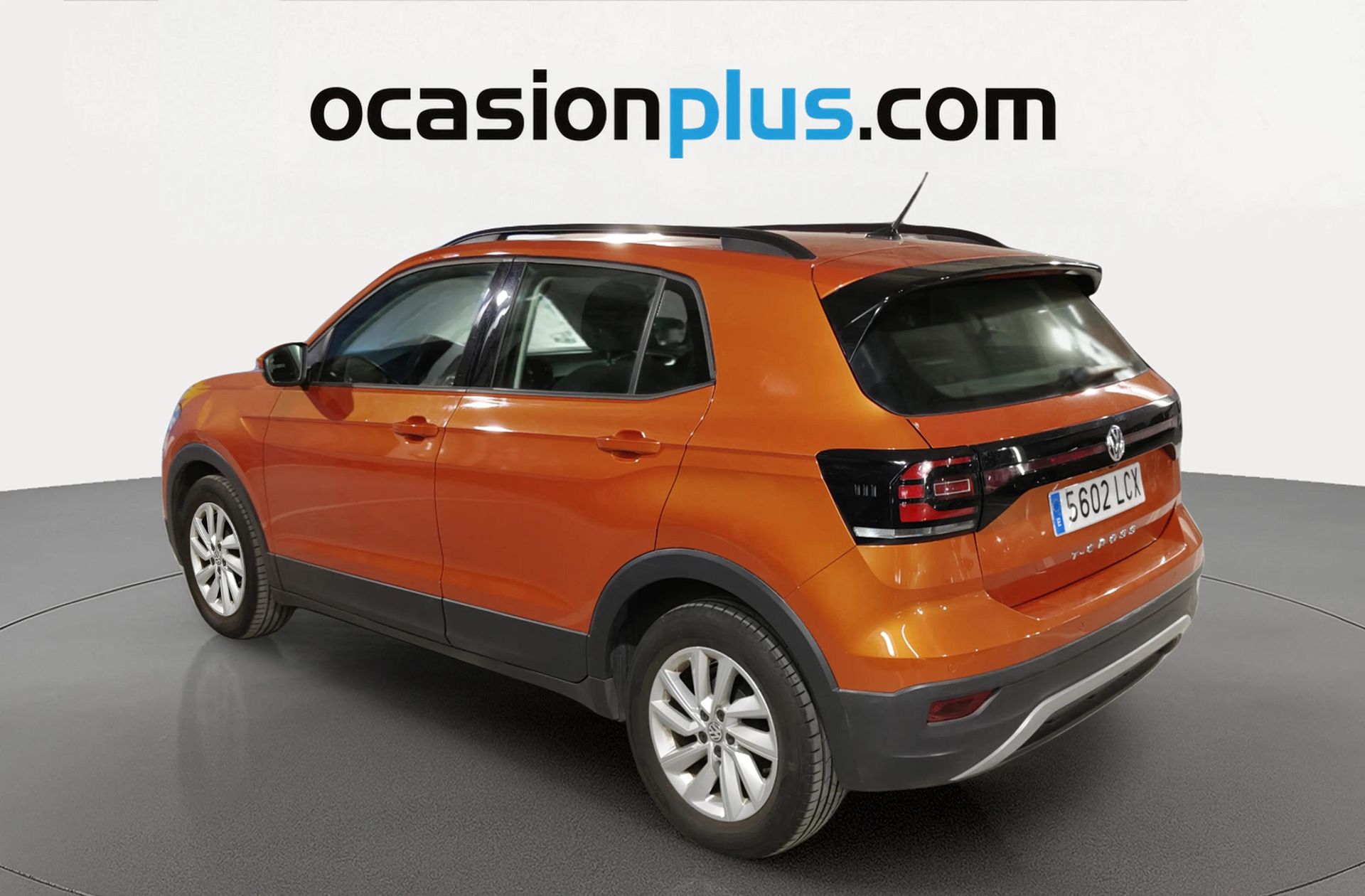 Volkswagen T-Cross Advance 1.0 TSI - foto 3