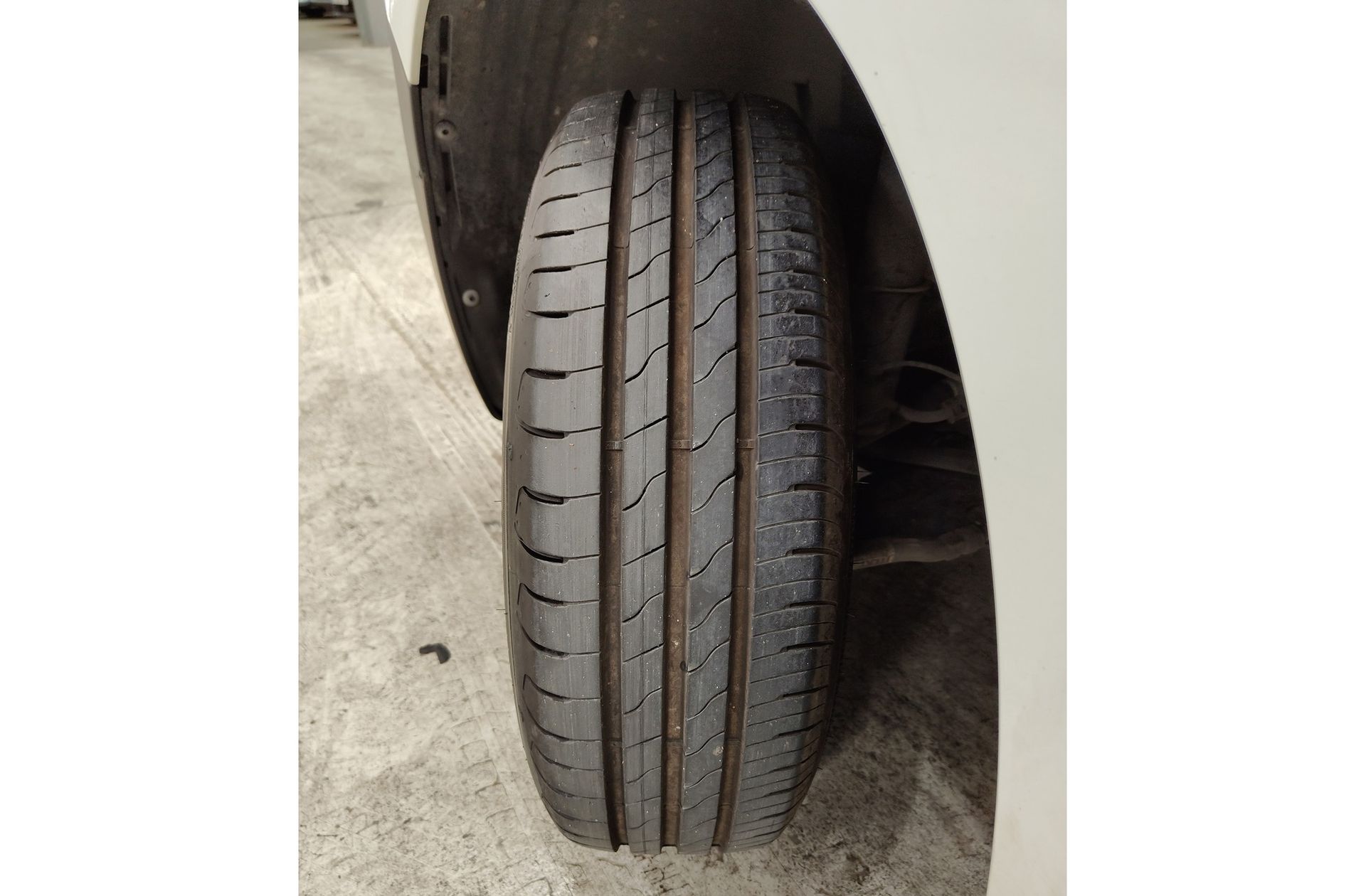 Citroën Berlingo Furgon BlueHDi 100 Talla M Control - foto 30