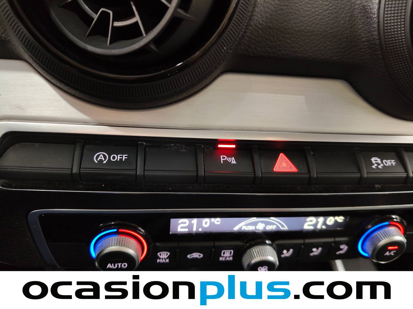 Accesorios del Audi Q2 Audi Q2 sport 30 TDI (116 CV)