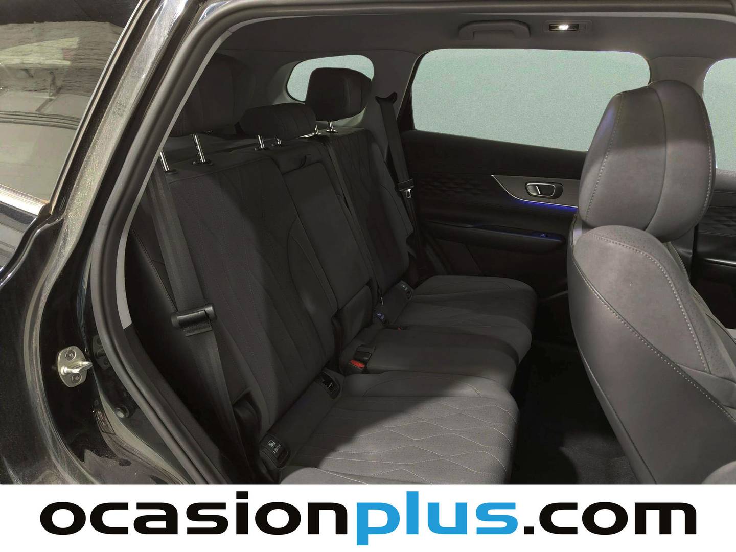 EBRO S800 EBRO S800 1.6 TGDI Premium DCT (147 CV) 7 Plazas seminuevo