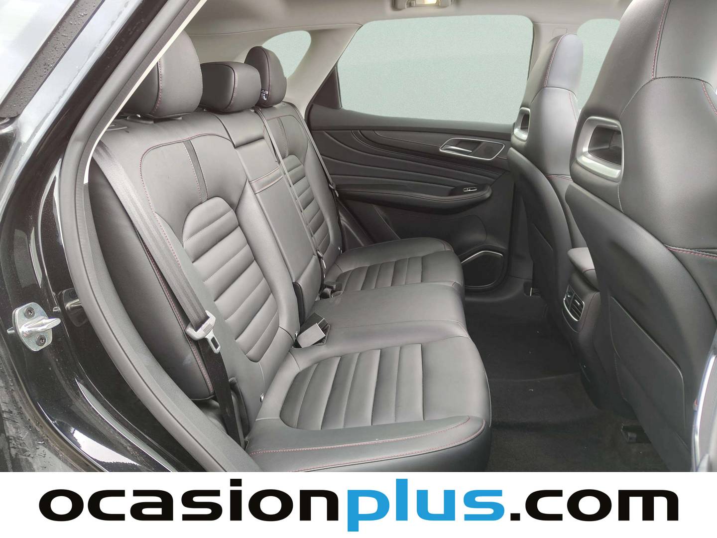 Foto MG HS MG HS 1.5 Turbo GDI Luxury DCT (162 CV)