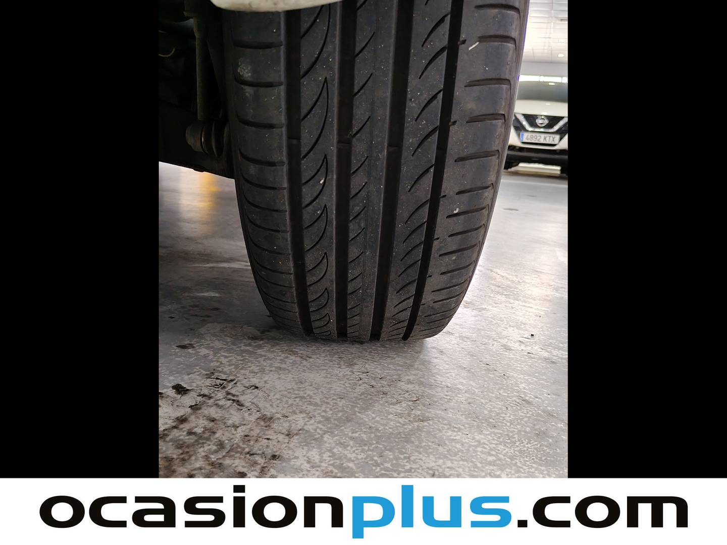 Volvo XC60 Volvo XC60 T5 Summum Auto (245 CV) gasolina
