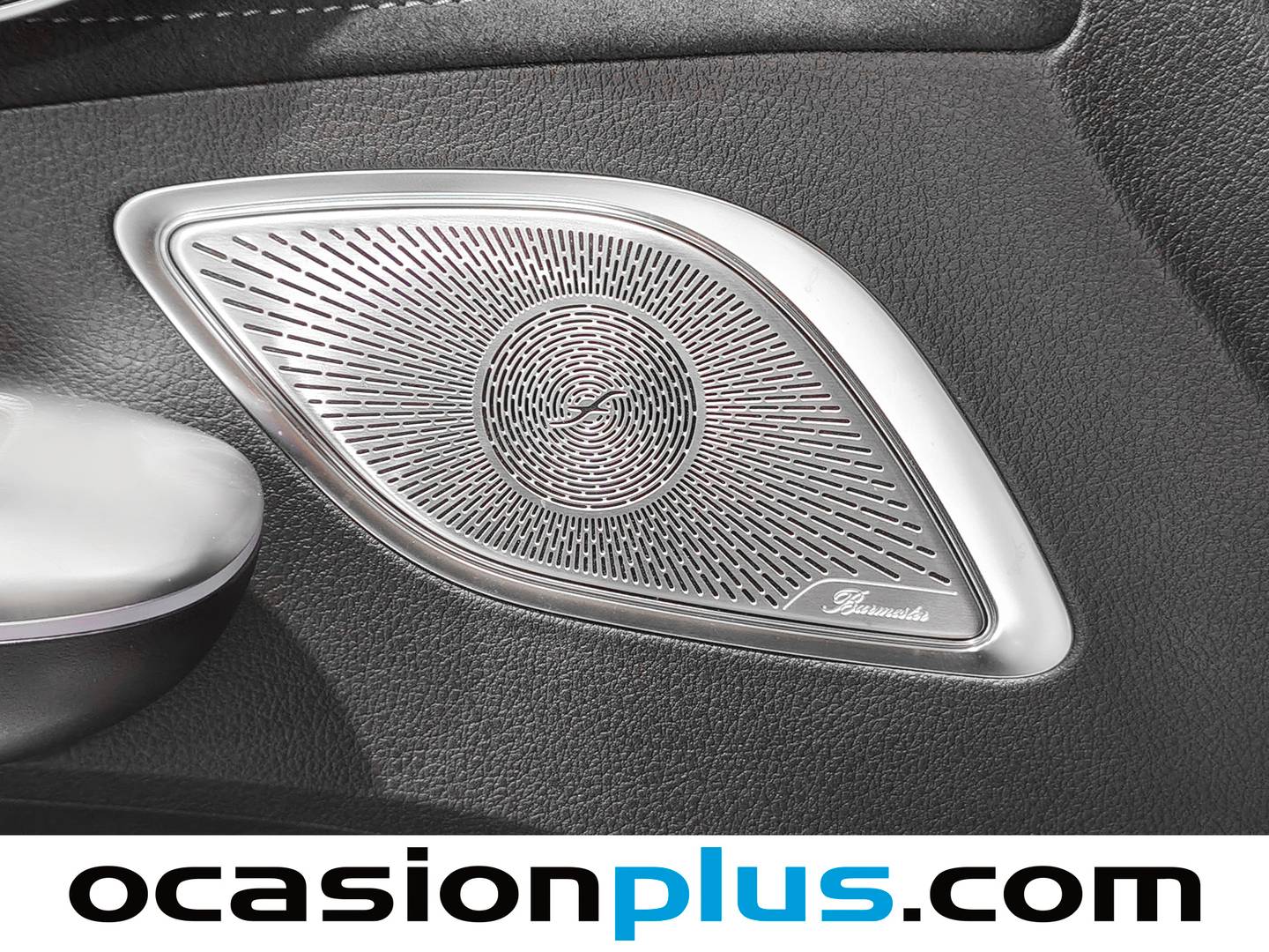 Mercedes EQE Mercedes-Benz EQE Berlina EQE Berlina 350 (292 CV) seminuevo