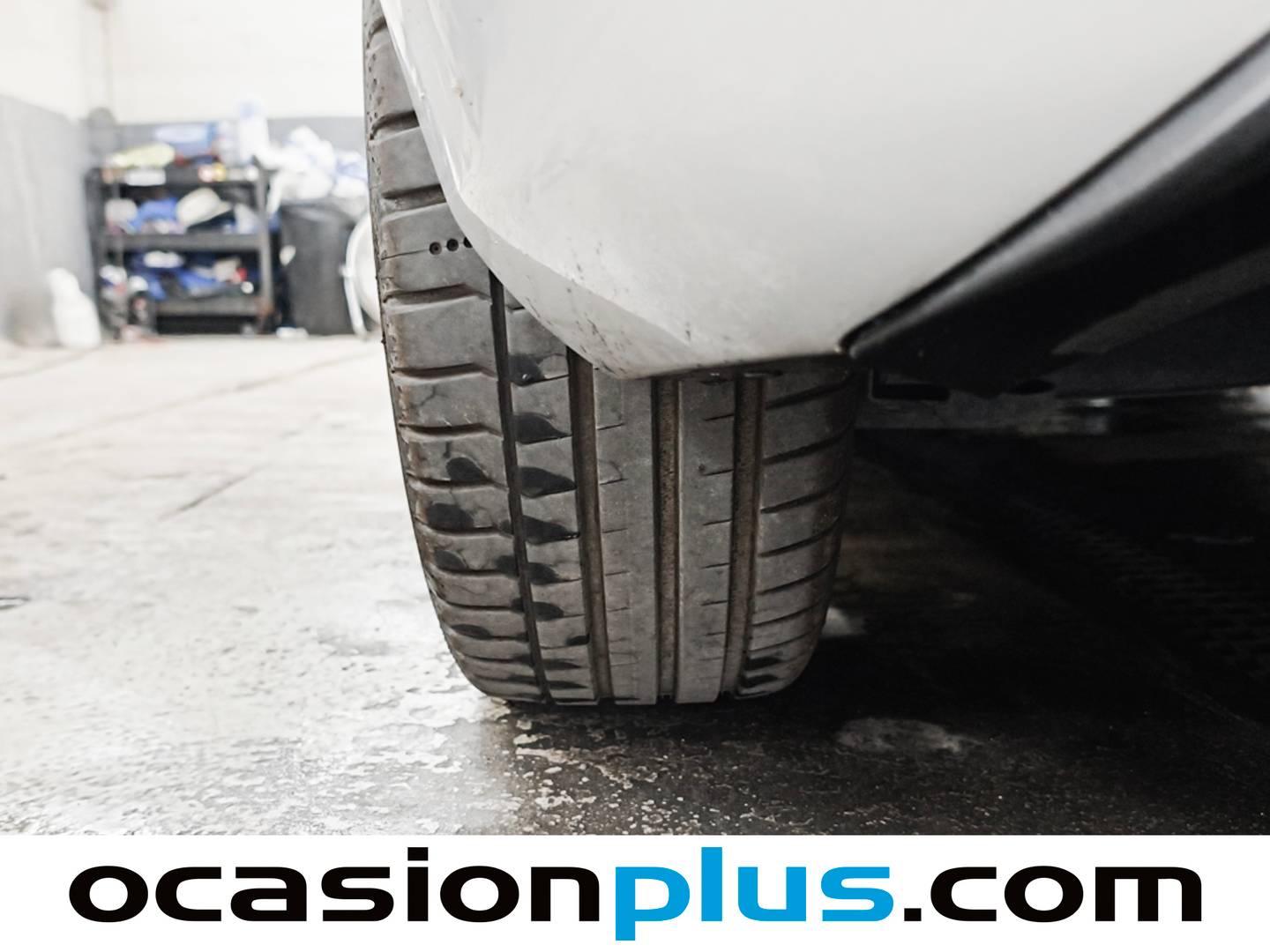 Ford Fiesta Ford Fiesta 1.0 EcoBoost S&S ST-Line  (140 CV) 140cv