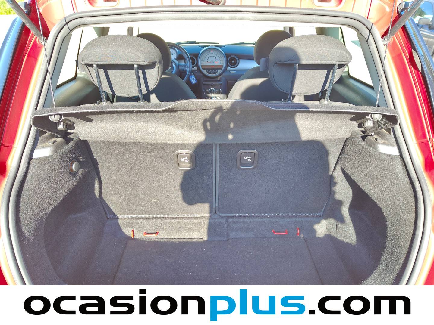 Foto Mini MINI MINI MINI 3 Puertas 3 Puertas One D  (90 CV)