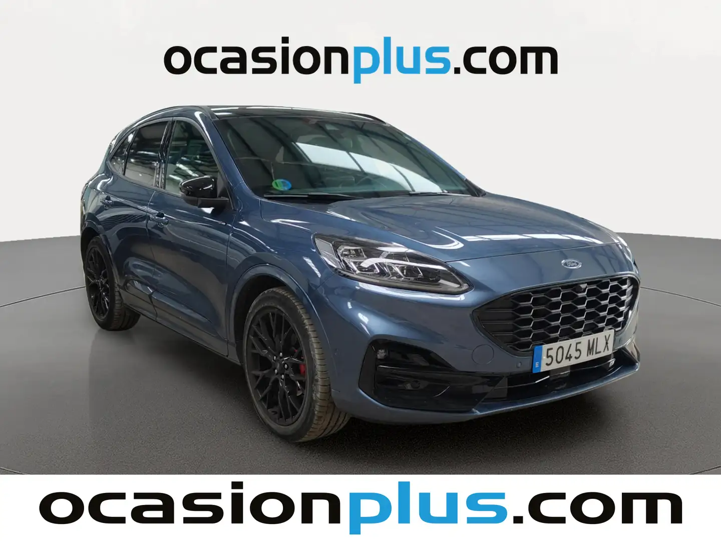 Foto Ford Kuga Ford Kuga 2.5 Duratec PHEV ST-Line X Auto  (225 CV)