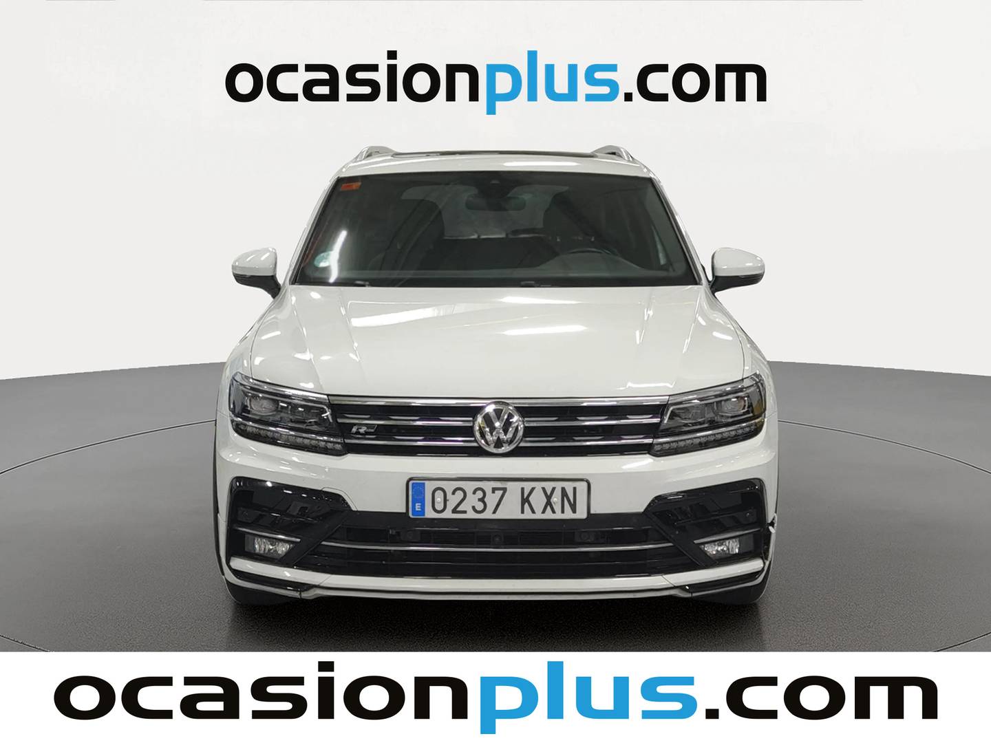 Volkswagen Tiguan Volkswagen Tiguan Sport 1.5 TSI (150 CV) DSG Pack R-Line 150cv