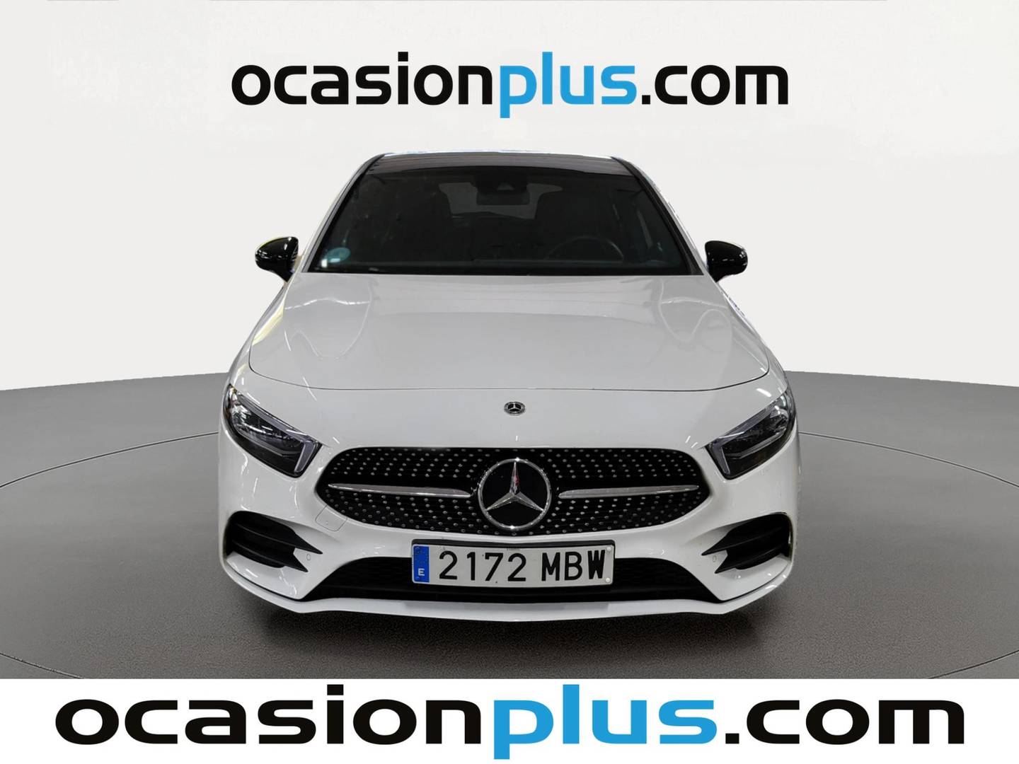 Mercedes Clase A Mercedes Clase A 200 (163 CV) Pack AMG barato