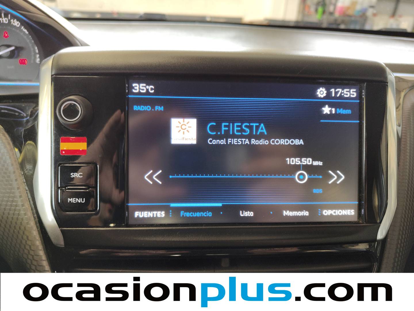 Peugeot 2008 Peugeot 2008 BlueHDi 100 S&S Allure (100 CV) al mejor precio