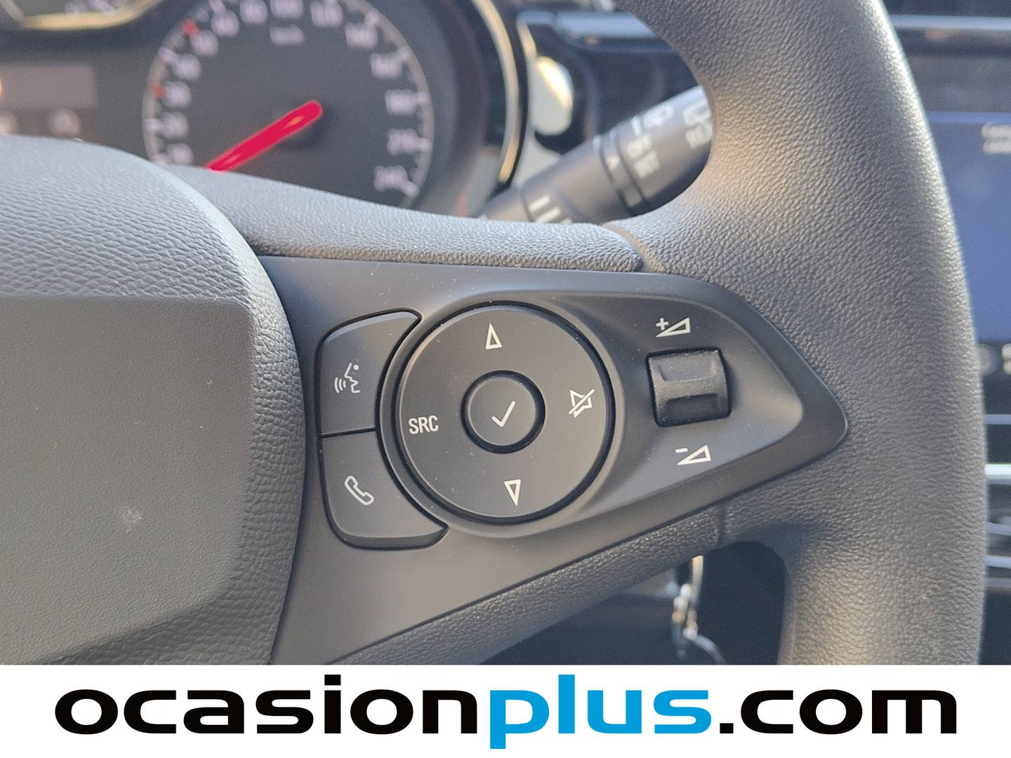 Opel Corsa Opel Corsa 1.2 Turbo XHL Edition (100 CV) seminuevo