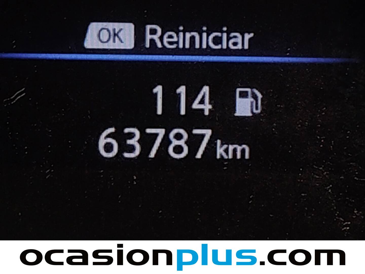 Nissan QASHQAI Nissan Qashqai DIG-T 140 N-Connecta 4x2 (140 CV) seminuevo
