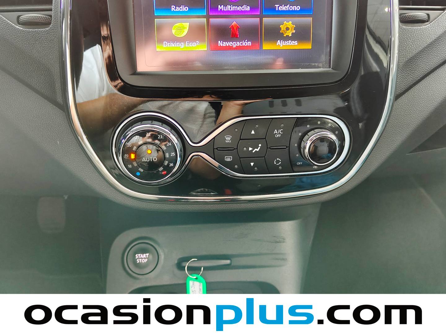 Renault Captur Renault Captur Zen Energy TCe (120 CV) al mejor precio