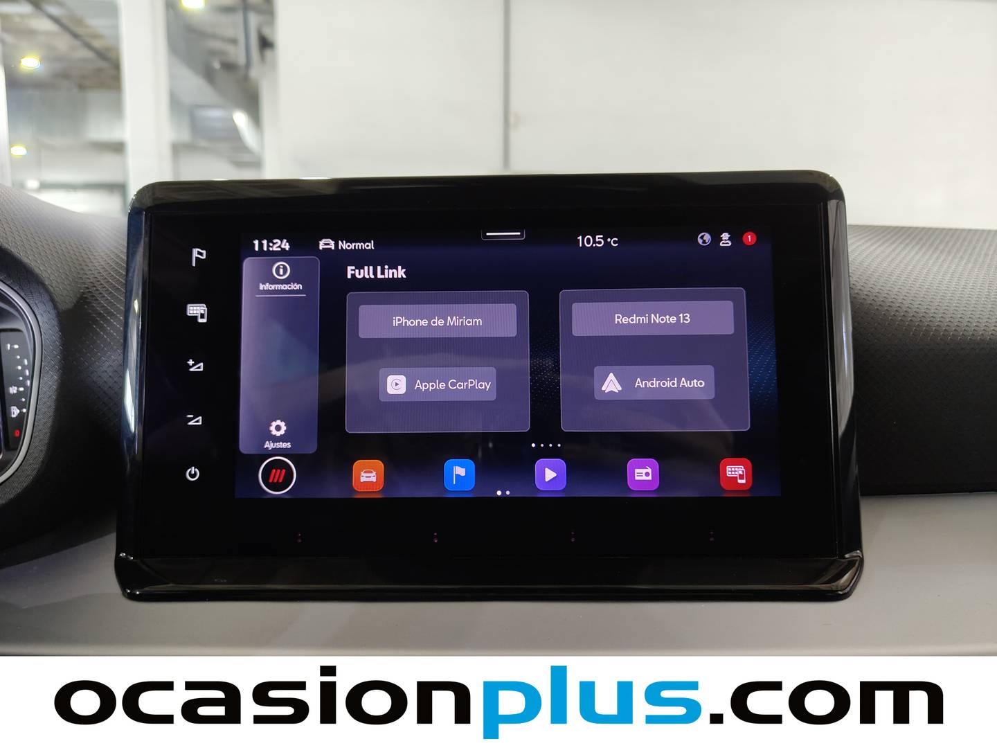 Foto Seat Arona SEAT Arona 1.5 TSI S&S FR XL DSG (150 CV)