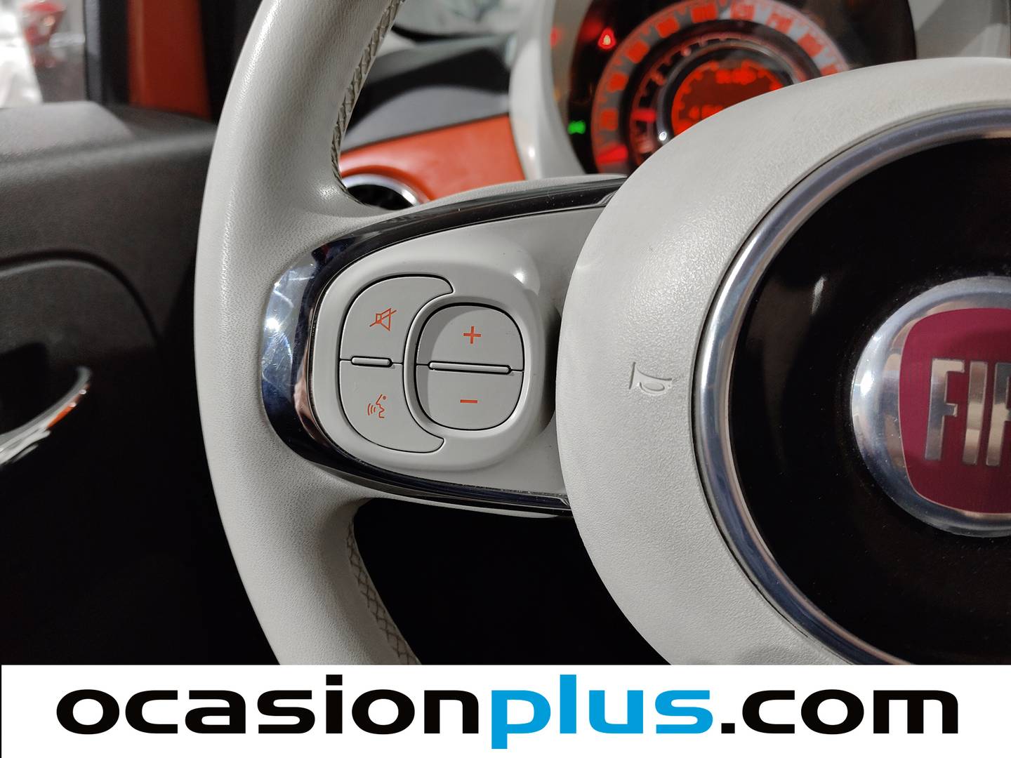 Foto Fiat 500 Fiat 500 1.0 Hybrid Monotrim 51 kW (70 CV)