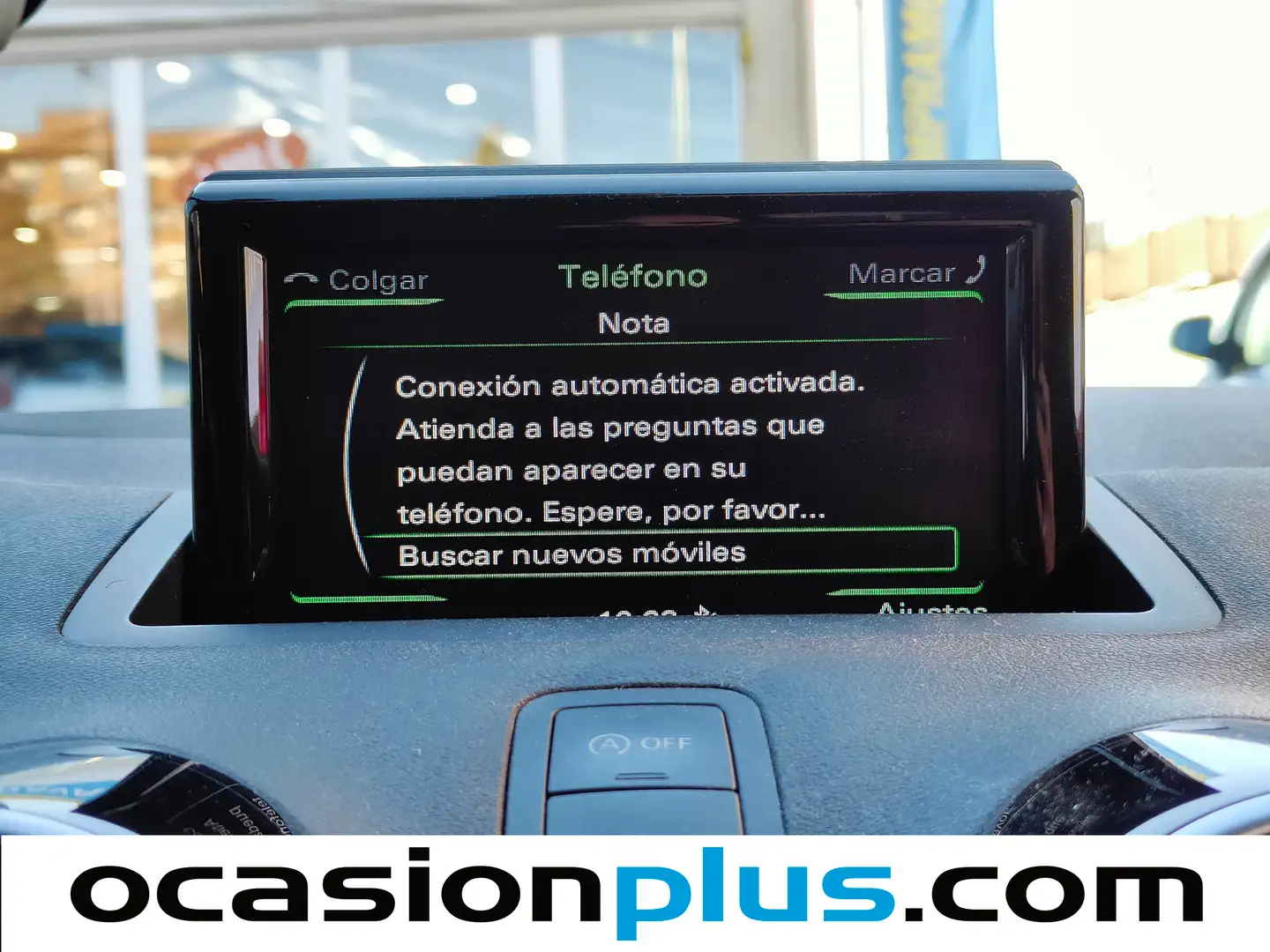 Foto Audi A1 Audi A1 Adrenalin2 1.4 TDI ultra (90 CV)